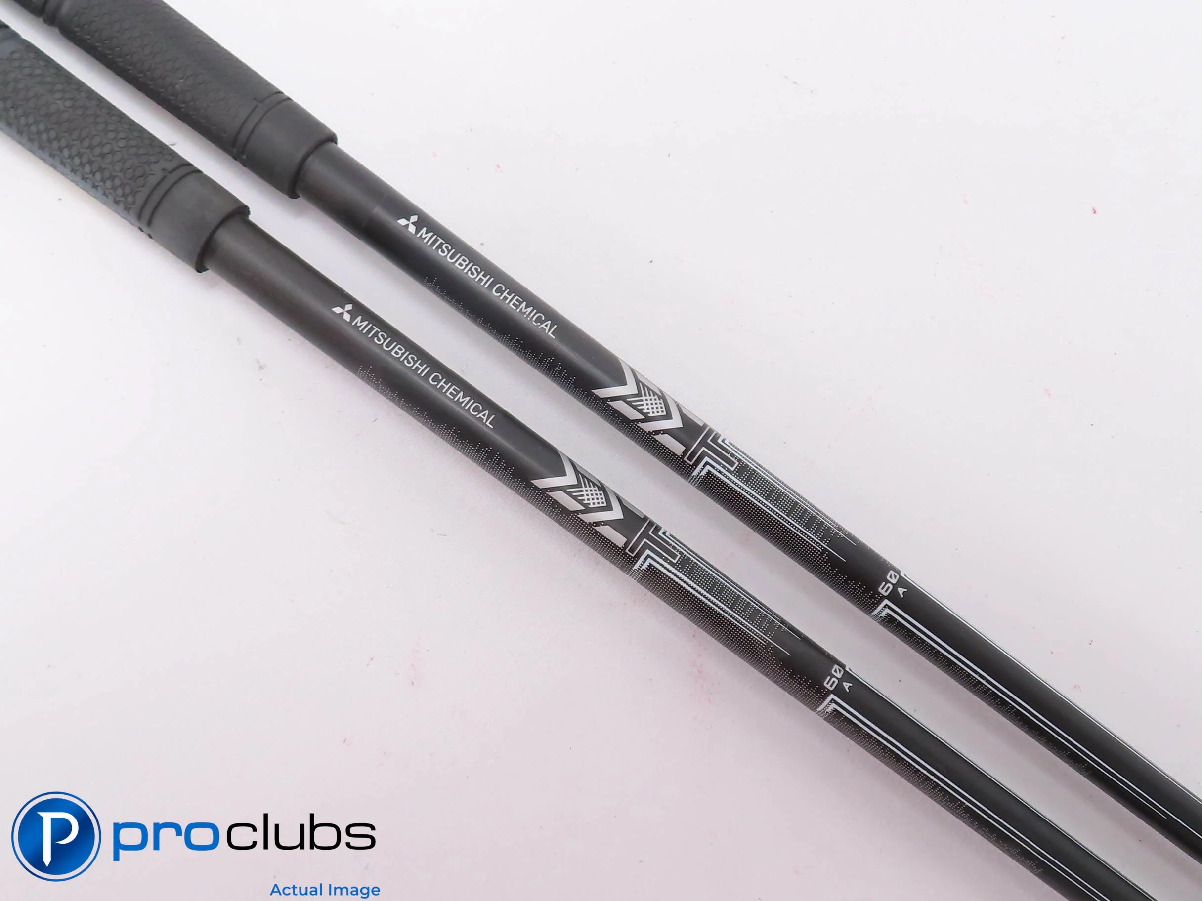 PXG '20 0311 Forged 56,60 Wedge Set - MMT 60 Senior Flex Graphite -1/2" 510860 - Image 3