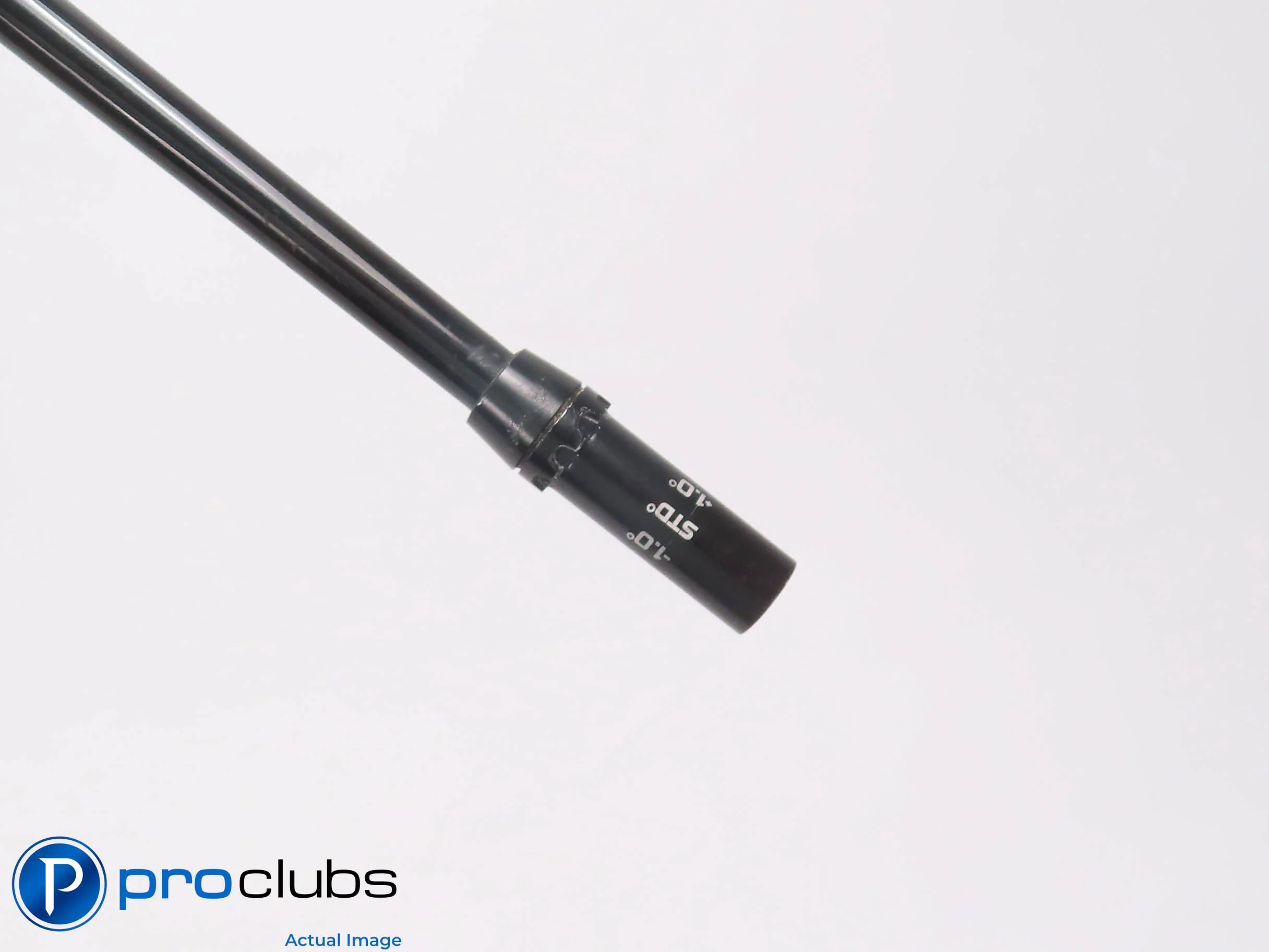 Accra FX 2.0 300F M4 Stiff Flex Fairway Wood Shaft w/ Cobra Tip 506245 - Image 3