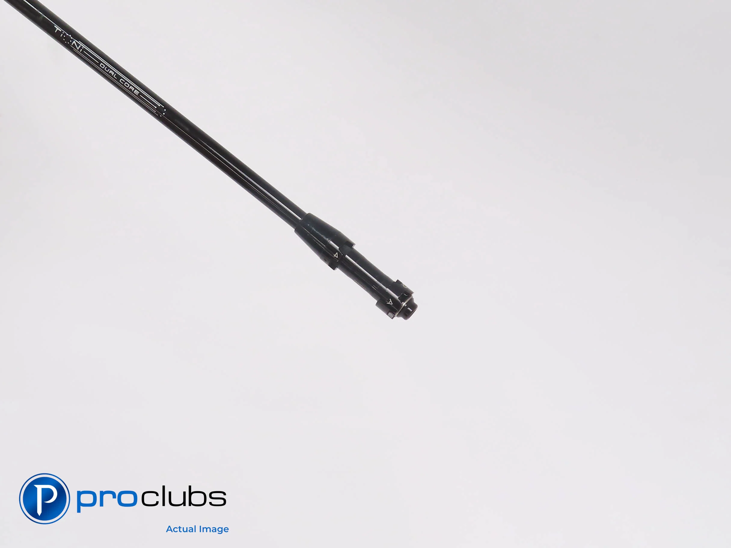 Kuro Kage Black Series 50 Senior Flex Driver Shaft w/ Titleist Tip 510675 - Image 3