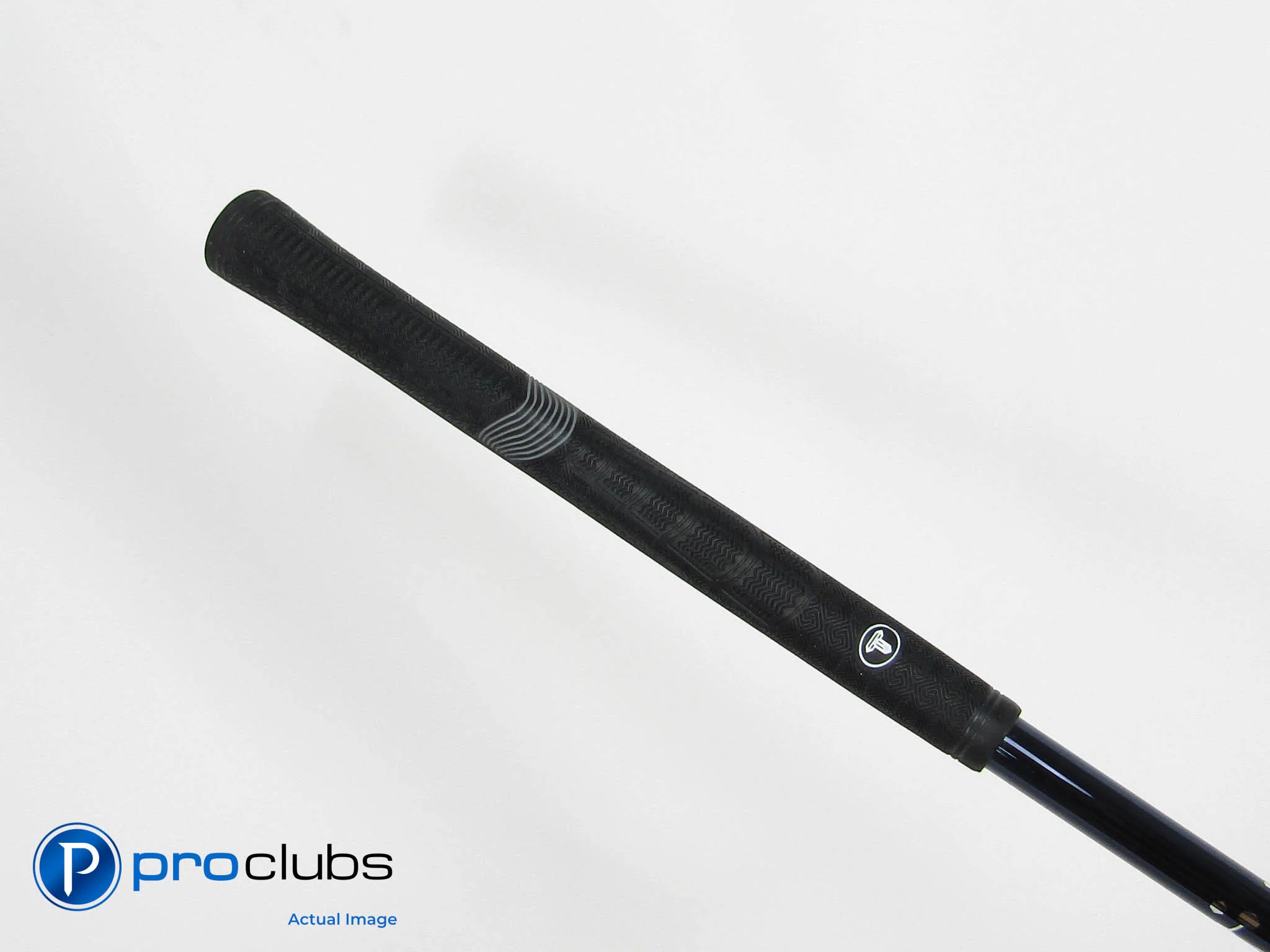 Attomax Pro ATOM Blue 6 Stiff Driver Shaft w/ Callaway Tip #512133 - Image 2