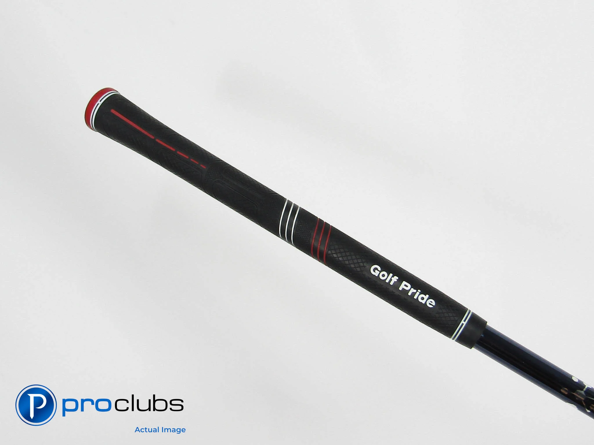 Attomax Pro ATOM Blue 5 Stiff Driver Shaft w/ Callaway Tip #513047 - Image 2