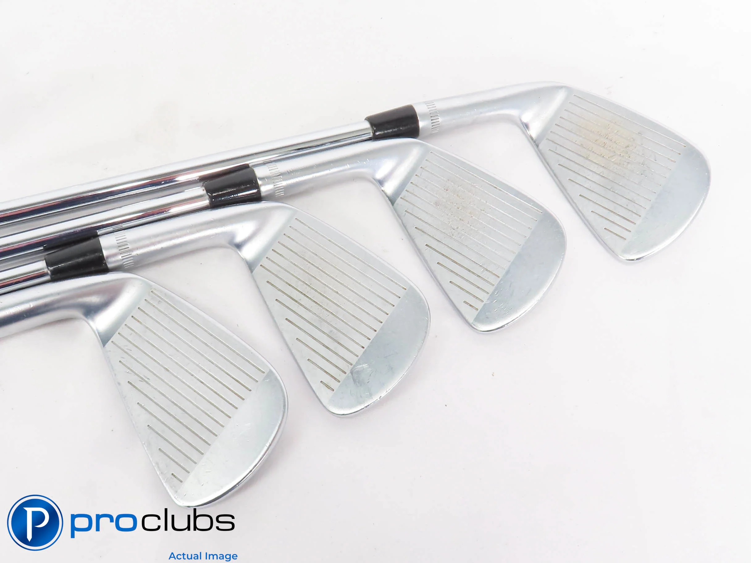 Callaway '20 APEX MB 4-PW,AW IRON SET - NSPro 950GH NEO Stiff Flex Steel 438812 - Image 4