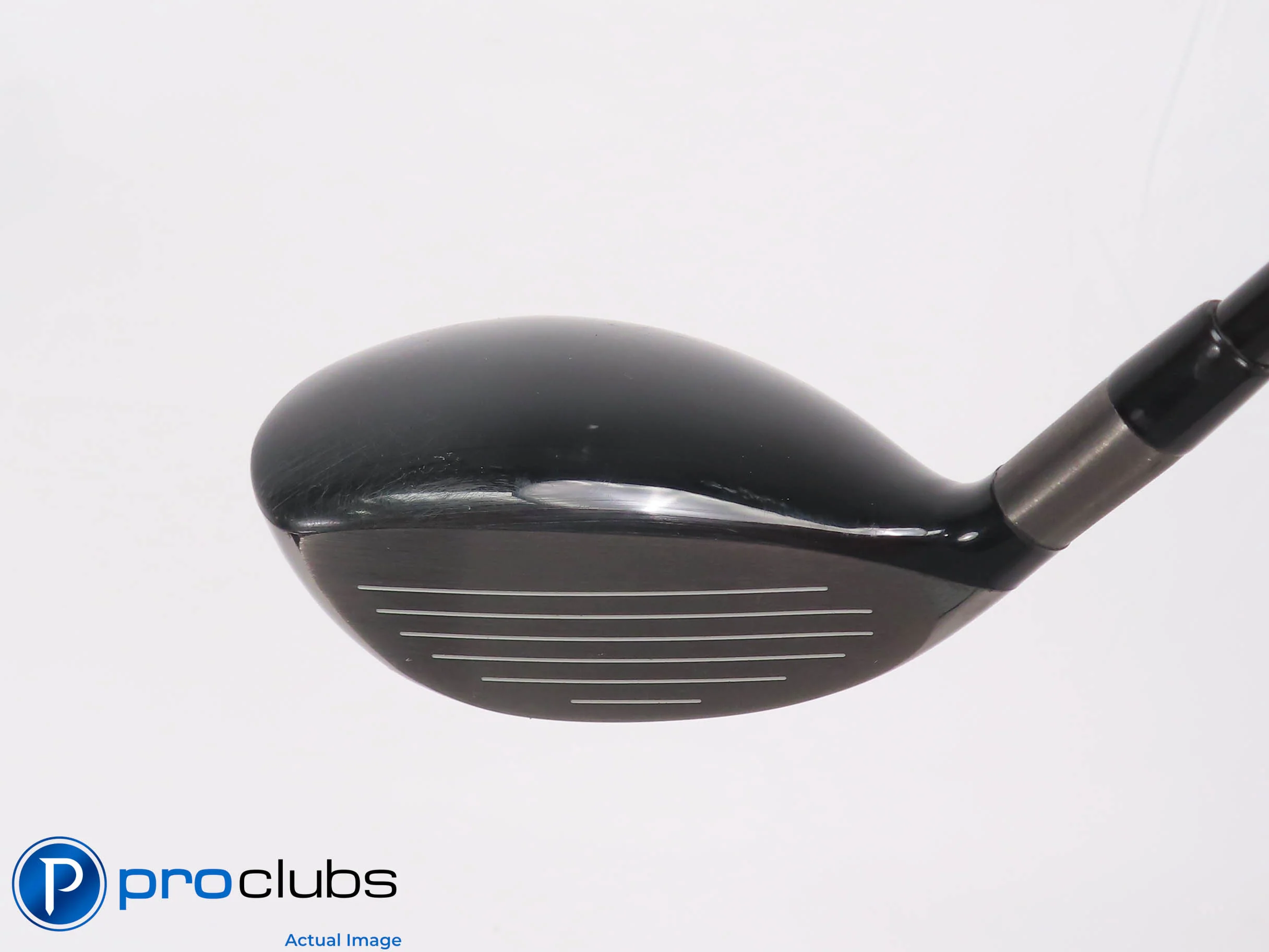 Callaway '24 Apex UW 17* Utility Wood - Mitsubishi MMT 80 X-Flex 508602 - Image 2