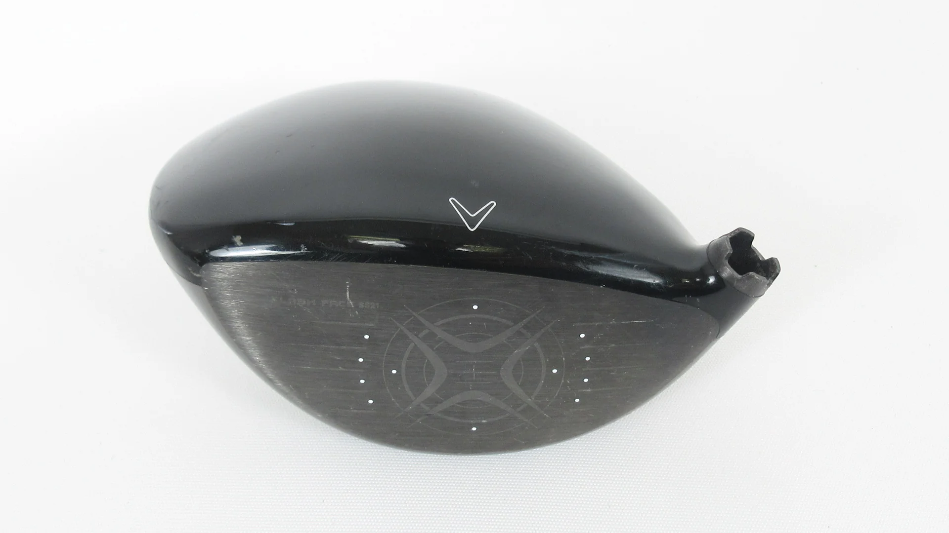 Callaway 21' Epic MAX LS 10.5* Driver - Head Only - 306277 - Image 2