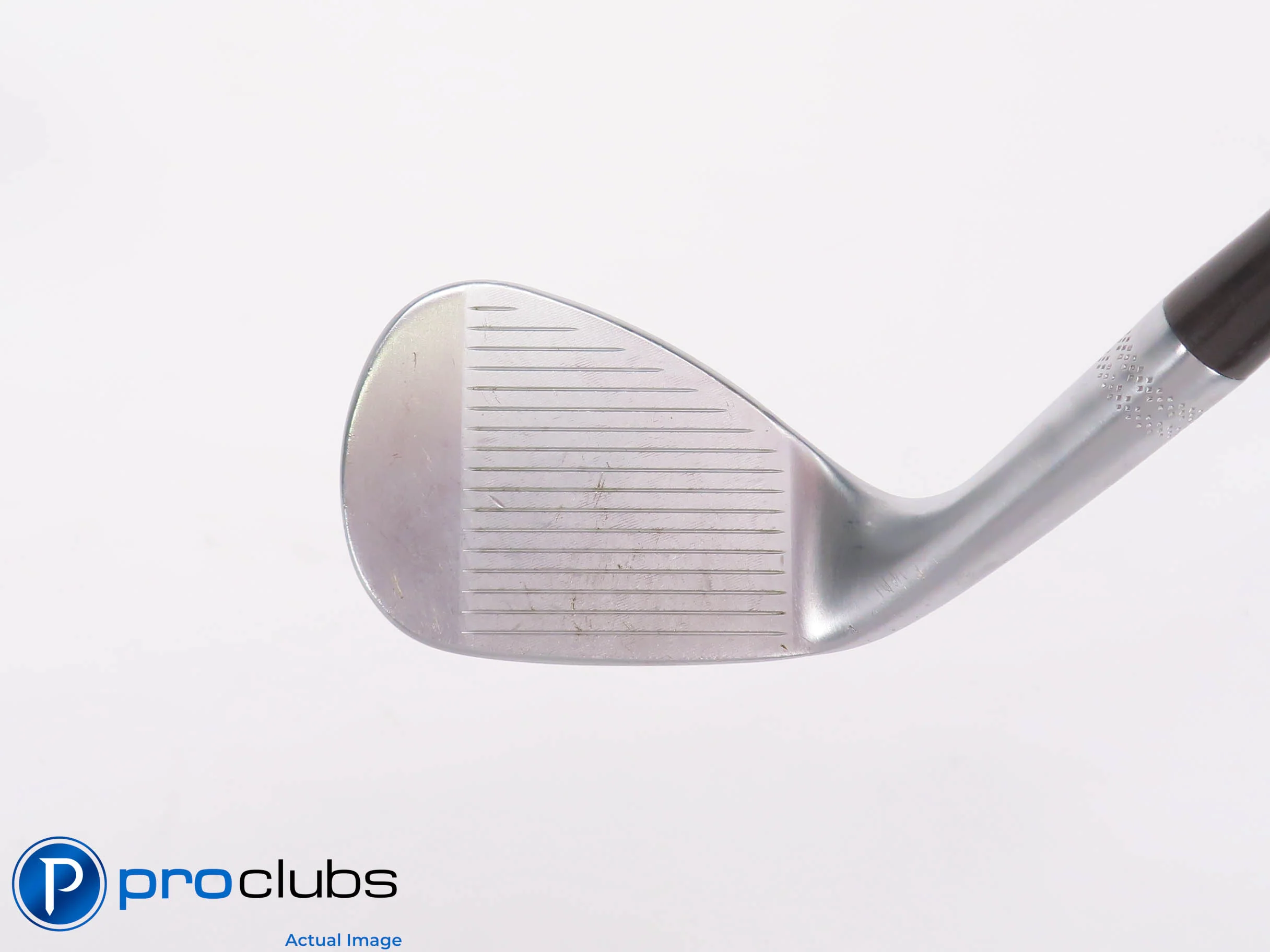 Callaway '24 OPUS 56*(14*) Wedge W-Grind - UST Recoil Dart Wedge Flex - 457521 - Image 2