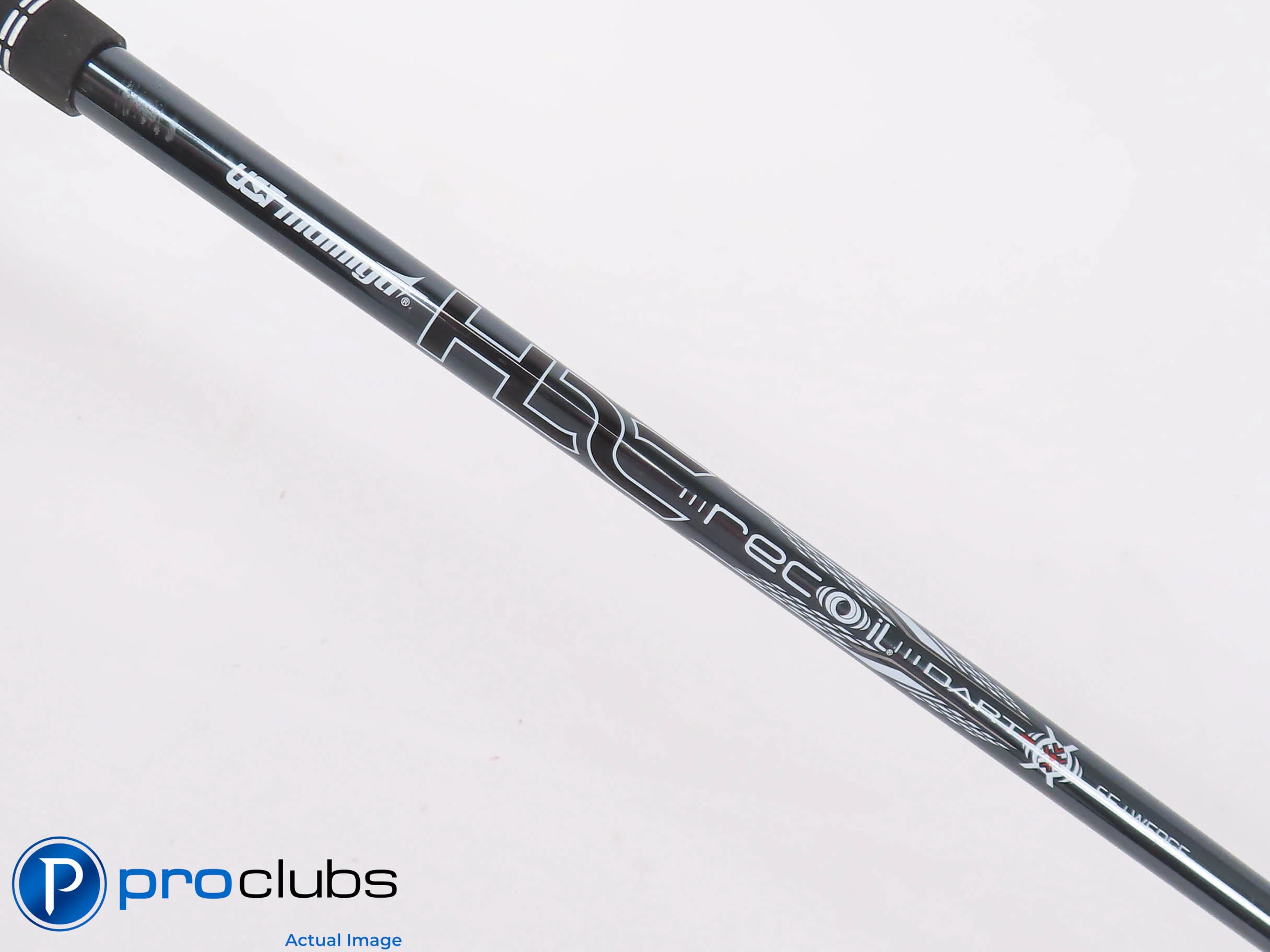 Callaway '24 OPUS 56*(14*) Wedge W-Grind - UST Recoil Dart Wedge Flex - 457521 - Image 3
