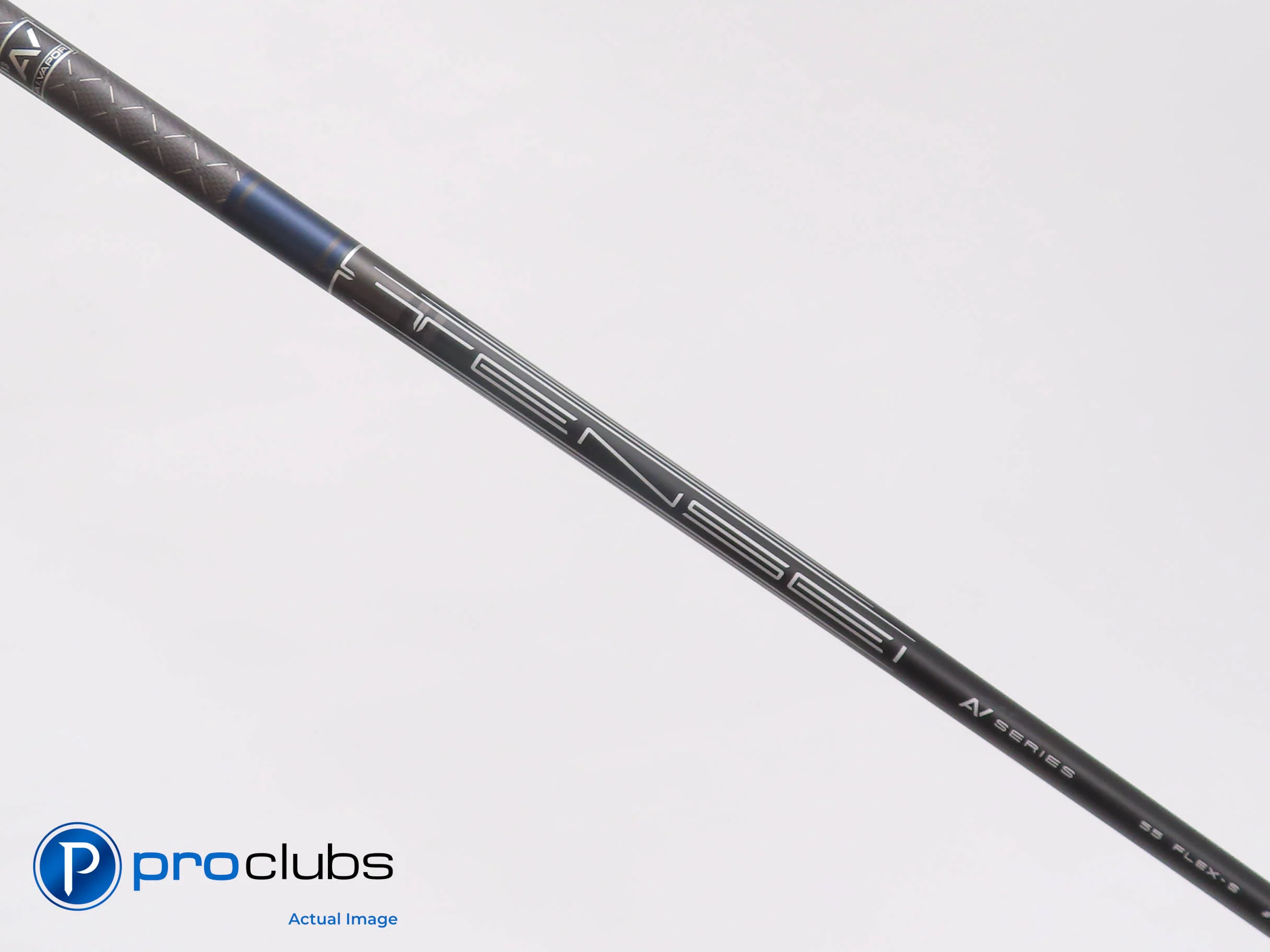 Nice Callaway Ai Smoke MAX-D 9* Driver w/HC Tensei AV Blue 55 Stiff Flex 513212 - Image 3