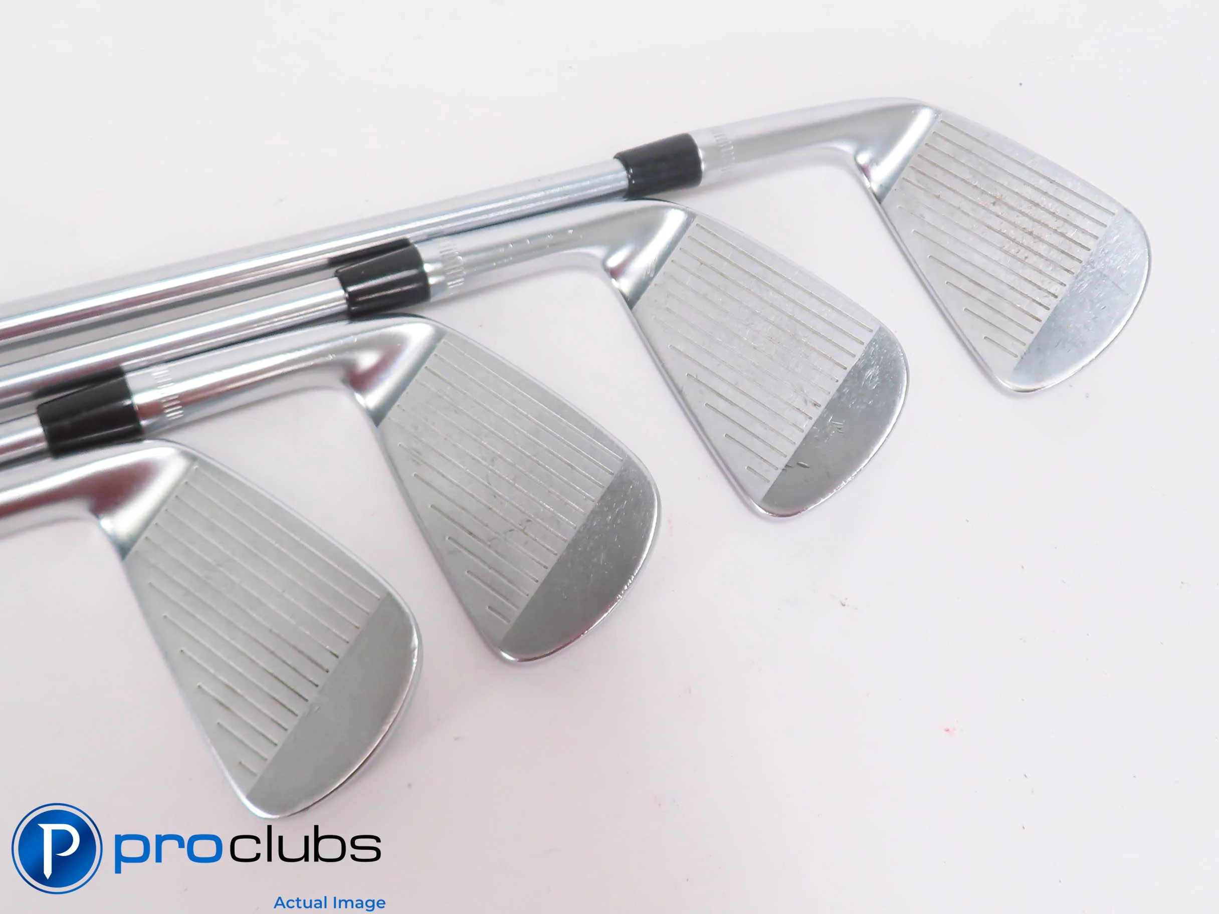 Callaway '21 APEX MB 4-PW,AW Iron Set - Project X IO 6.0 Stiff Flex Steel 510711 - Image 4