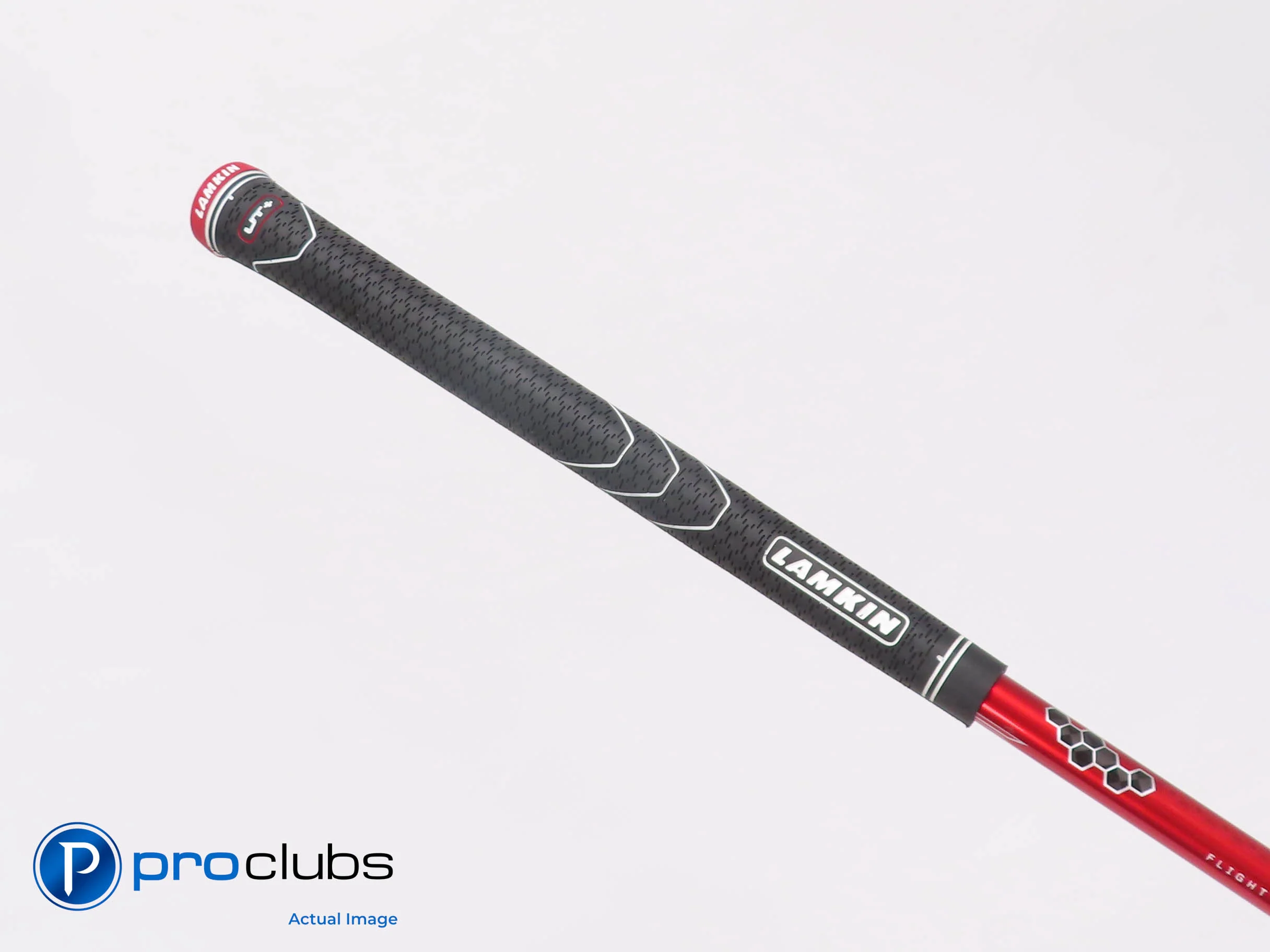 Callaway ELYTE 18* 5 Wood - Mitsubishi C6 Red 40g Senior Flex - 513403 - Image 4