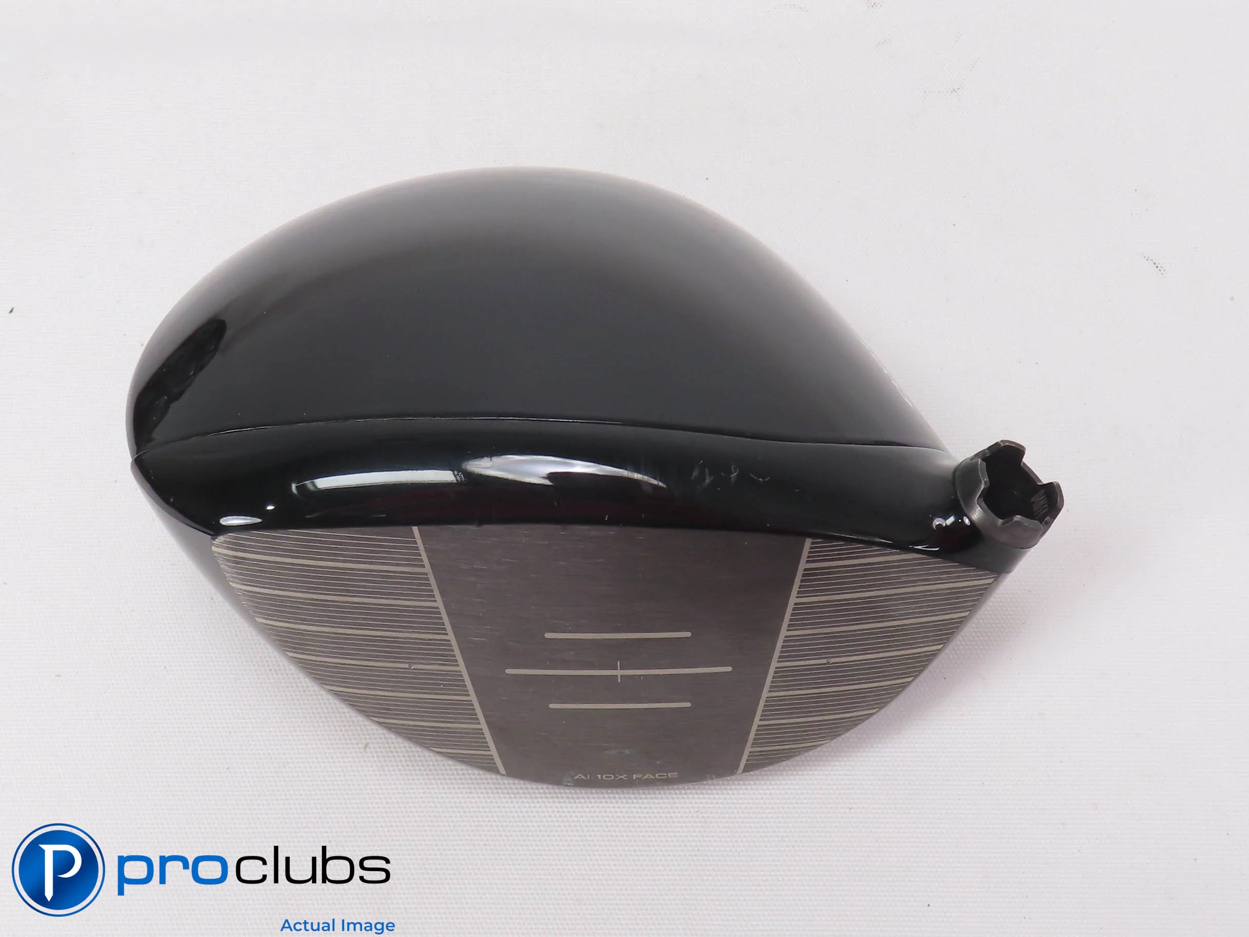 Callaway ELYTE Triple Diamond 10.5* Driver - Head Only - 500976 - Image 2