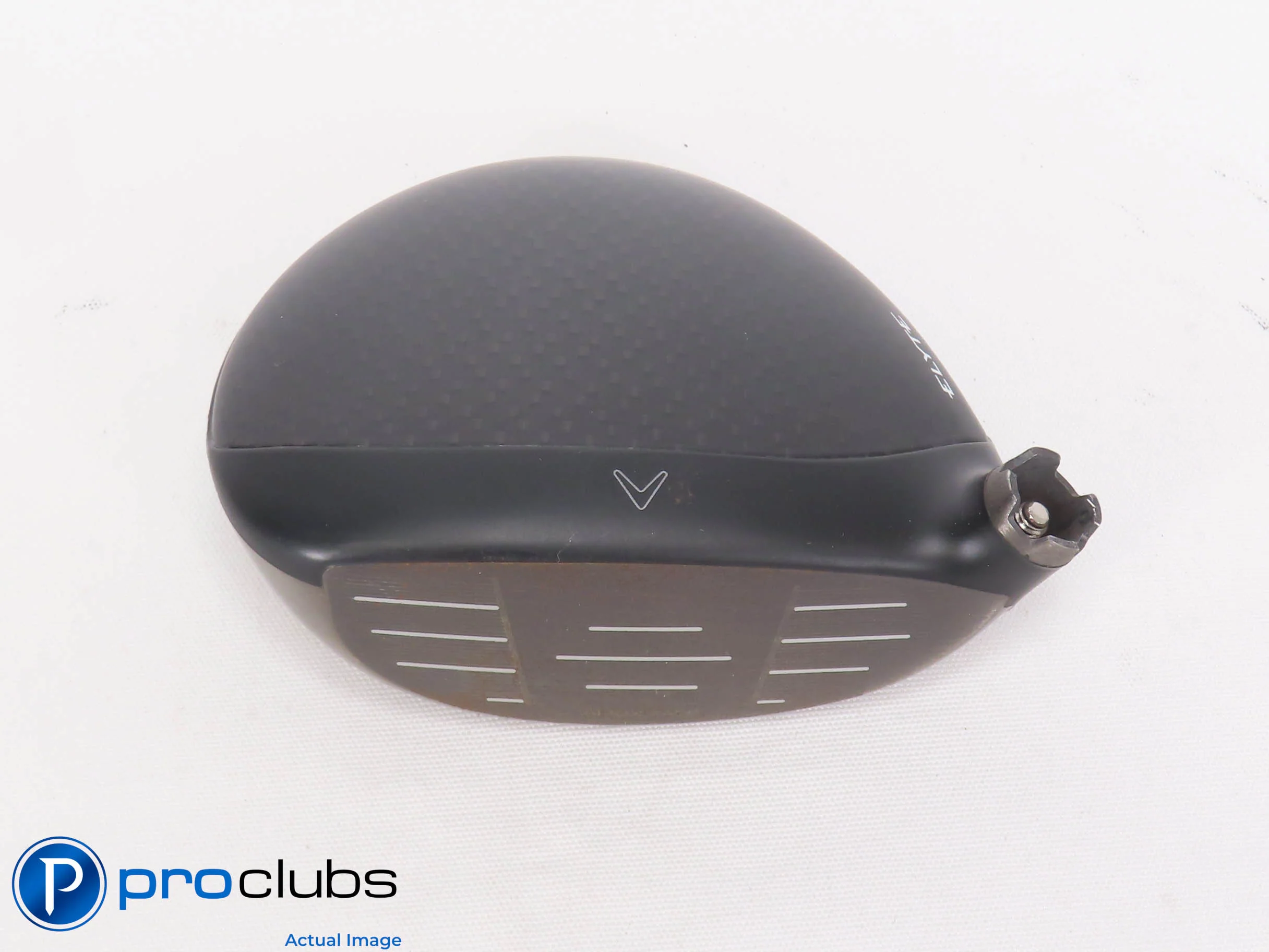 Nice Callaway ELYTE X 15* 3 Wood - Head Only - 501324 - Image 2