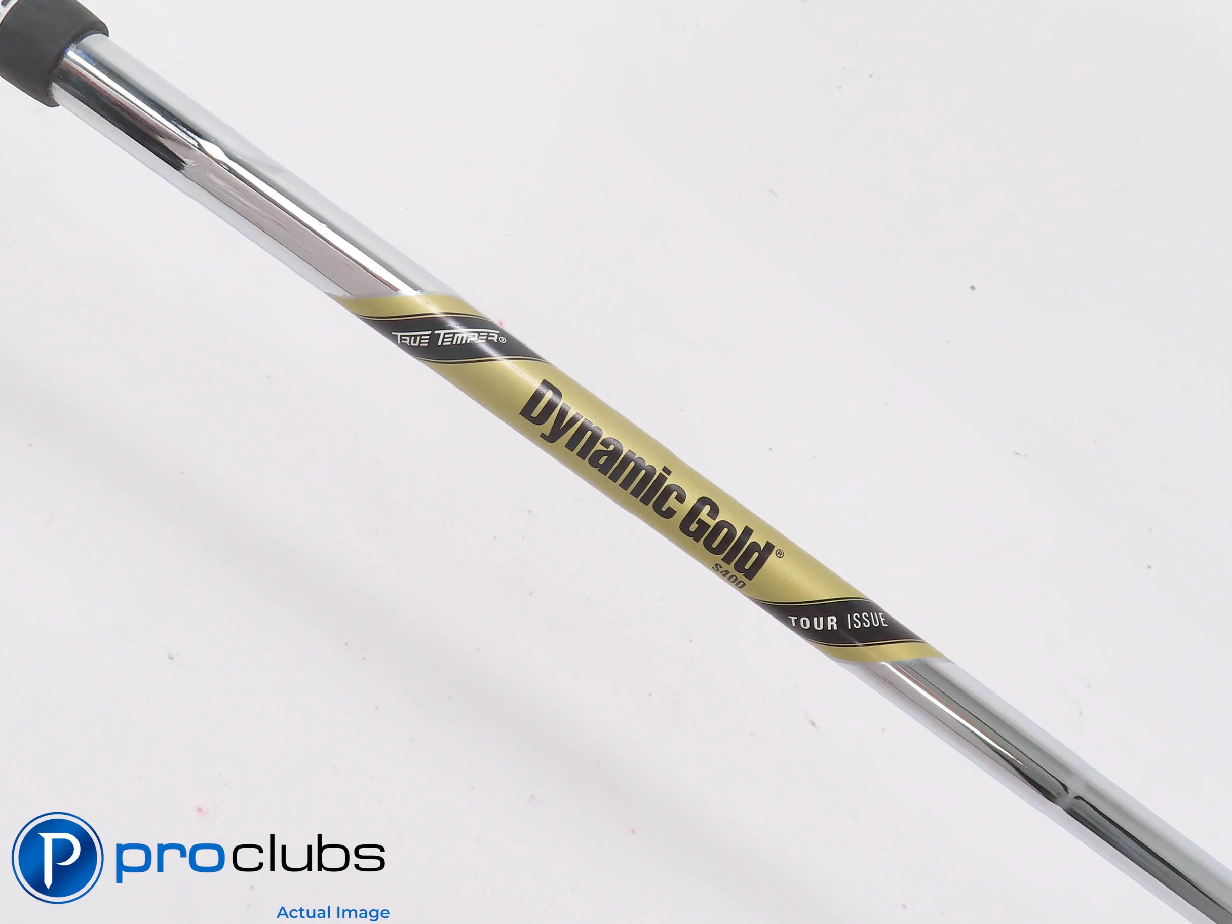 Nice Callaway Jaws Full Toe (12)56* Wedge - DG TI S400 Stiff Flex Steel 511044 - Image 3