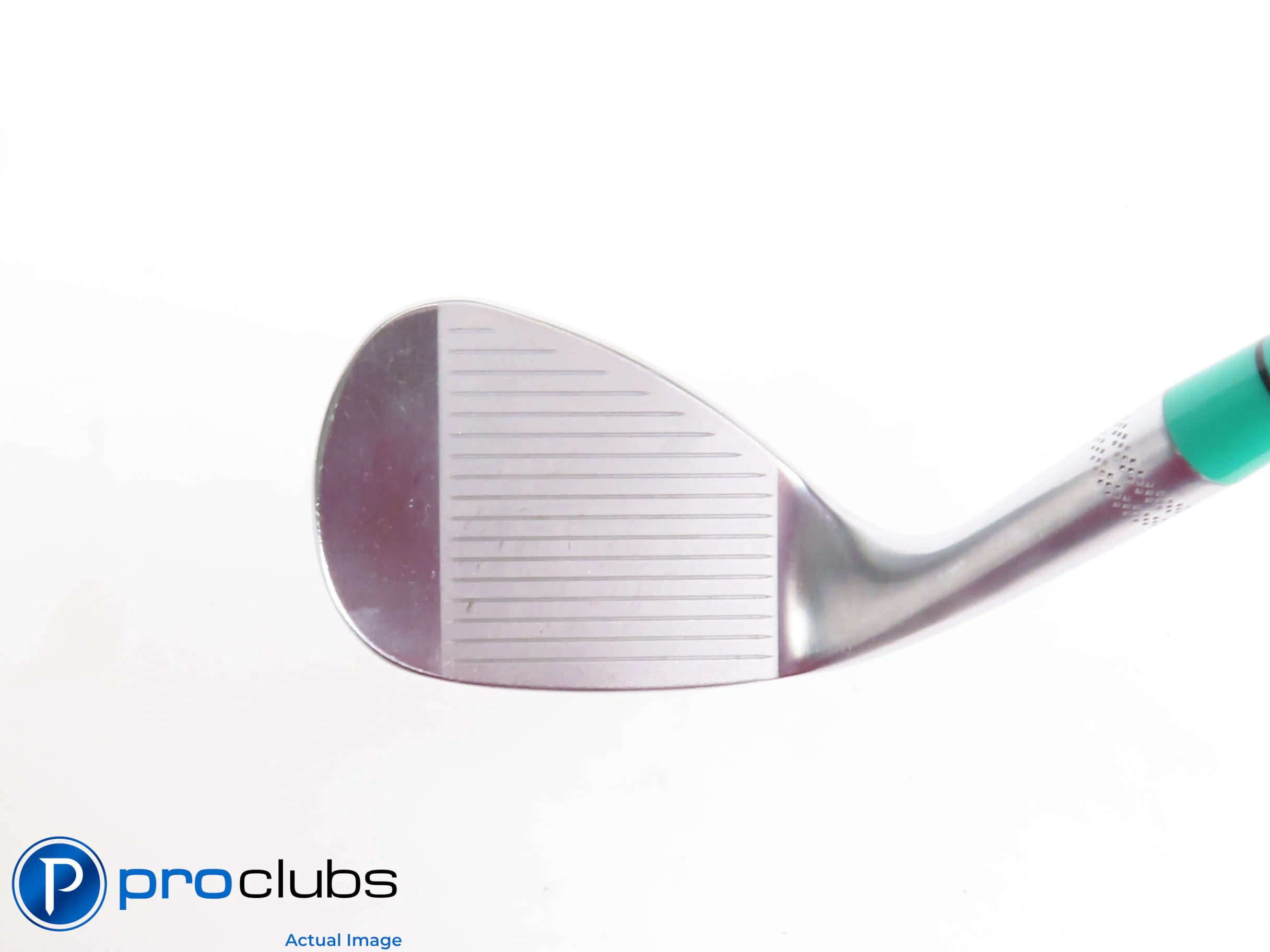Callaway OPUS 56*(12*) Wedge S-Grind - DG Tour Issue MID Wedge Flex - 431446 - Image 2