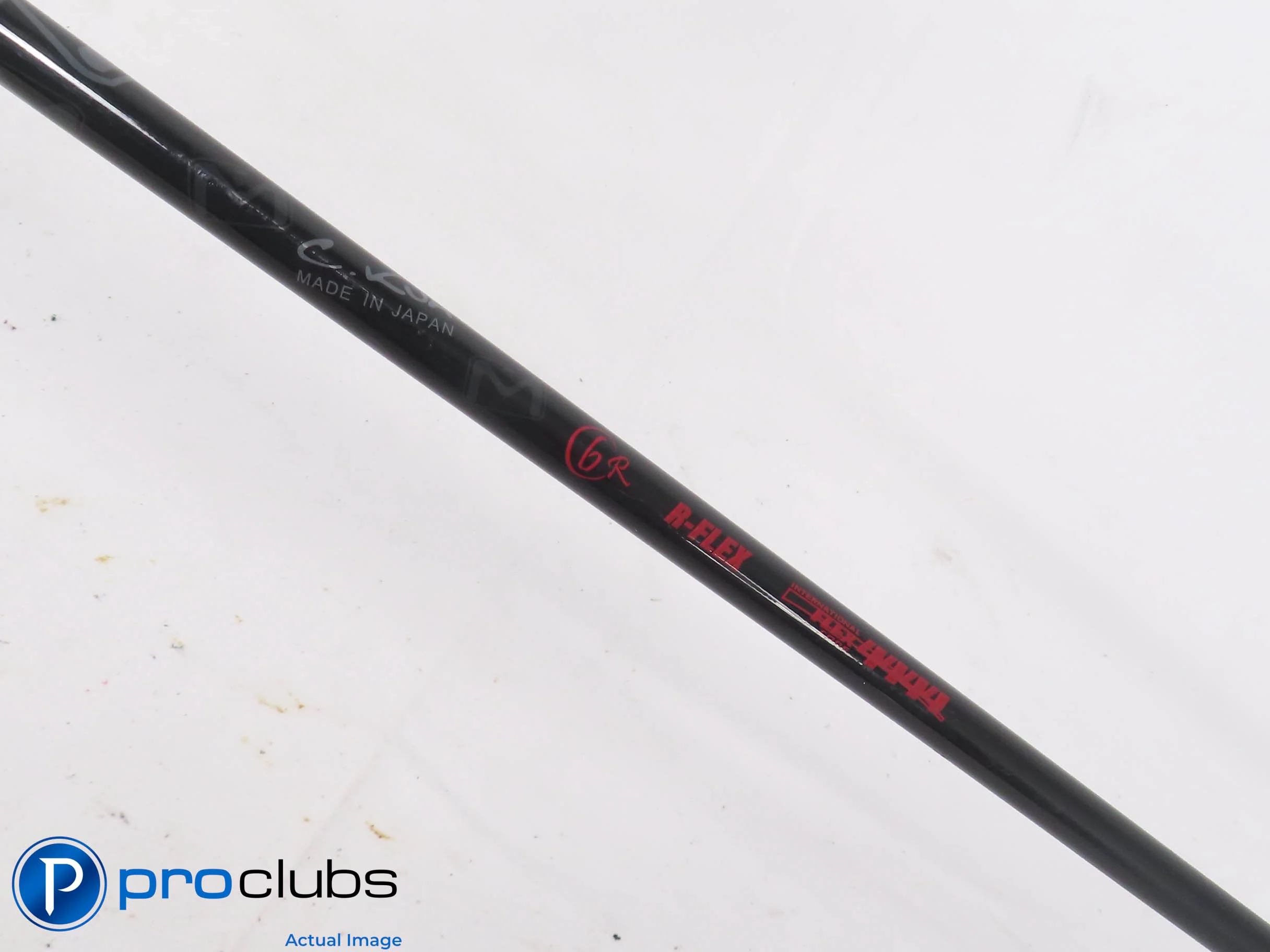 Cleveland Launcher HALO 22* 4 Hybrid - Miyazaki 6R Regular Flex - 473348 - Image 3