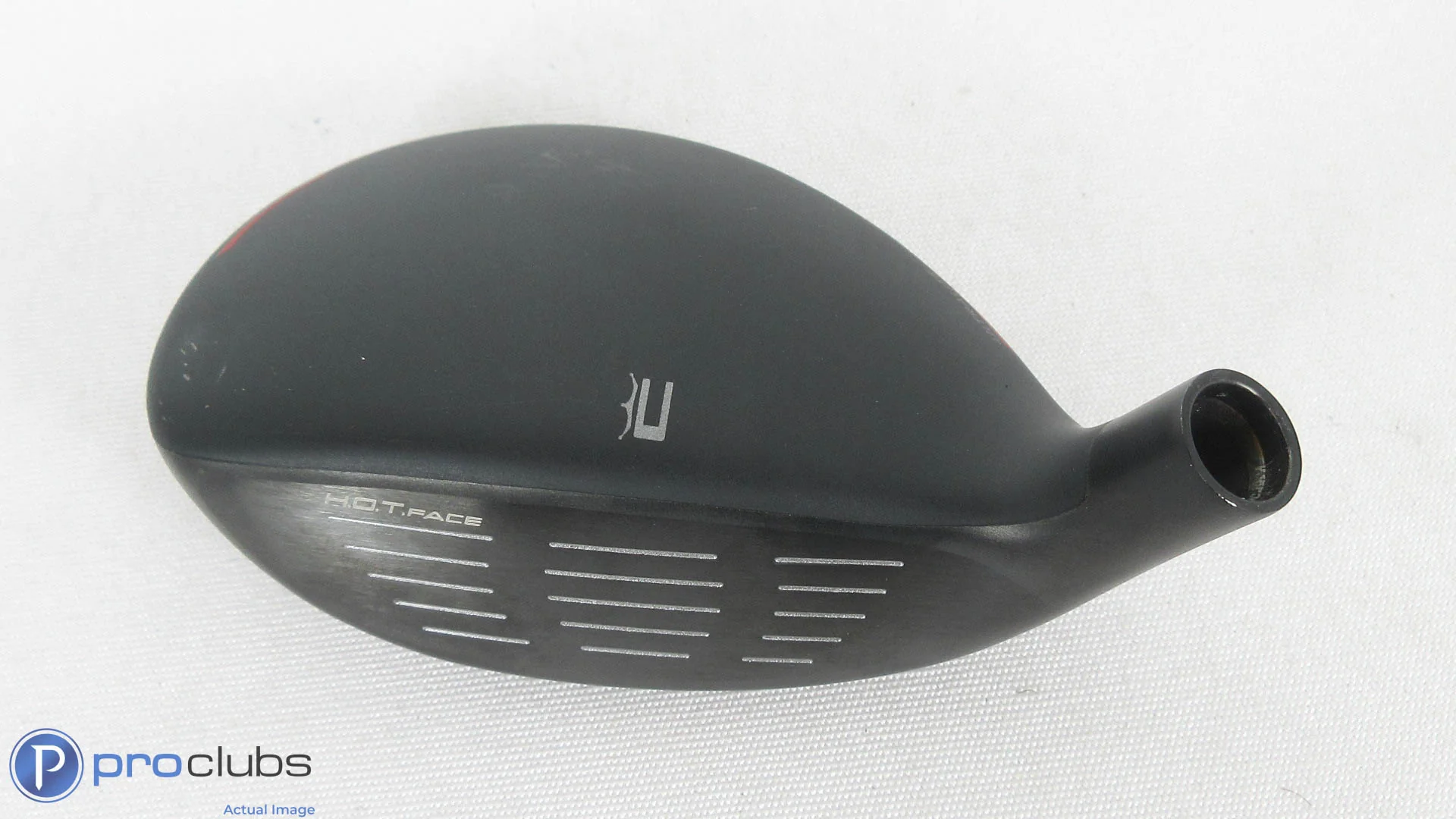 Cobra 2024 AirX 21* 4 Hybrid - Head Only- 390922 - Image 2