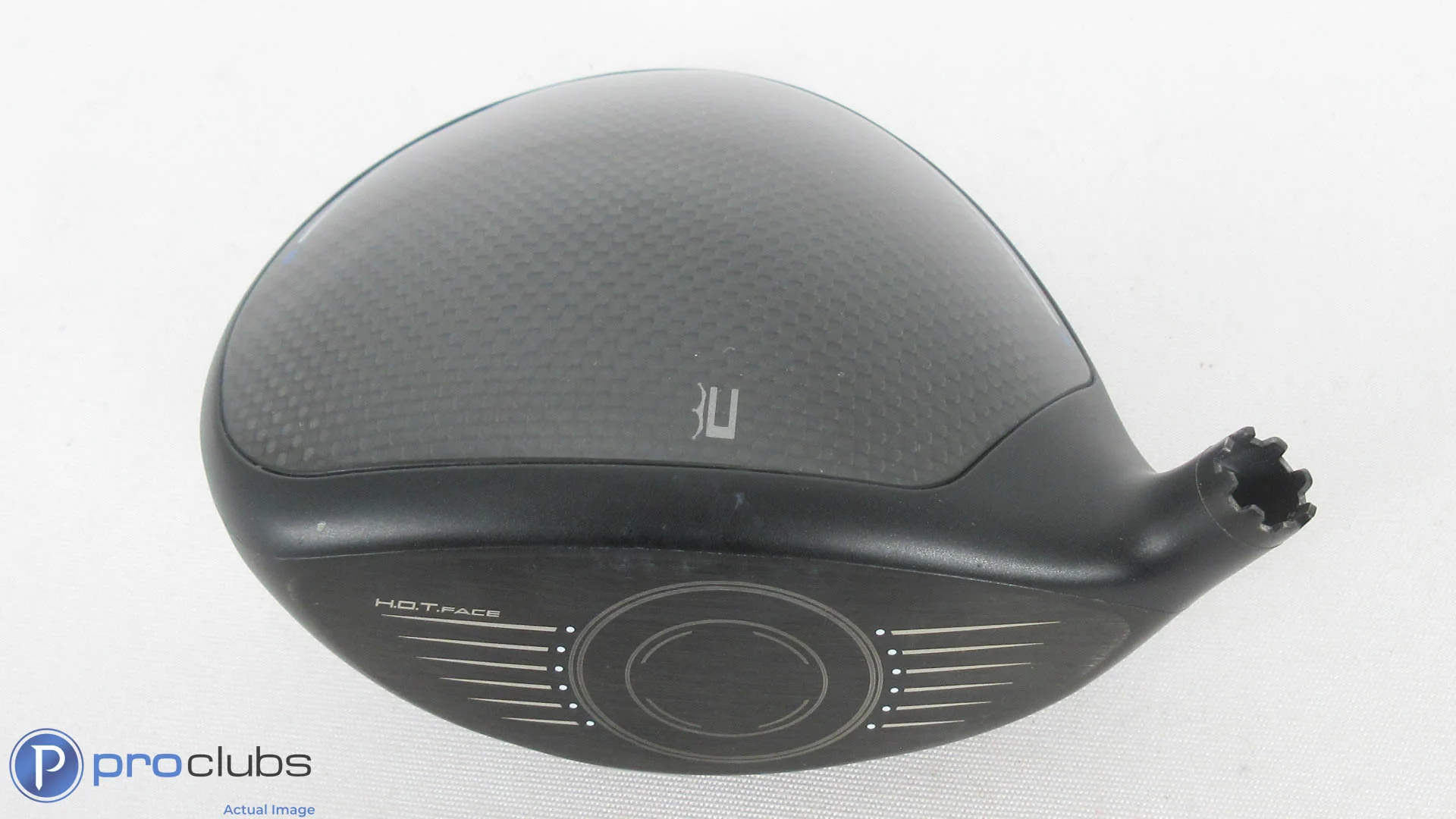 Cobra Aerojet Max 9.0* Driver - Head Only - R/H 383664 - Image 2