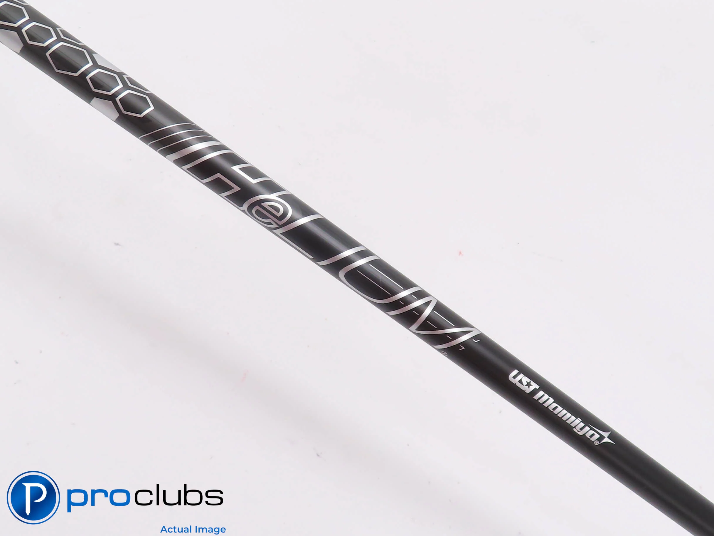Nice Cobra Air-X Offset 20* 5 Wood - UST Mamiya Helium 5F3 Regular Flex 509735 - Image 3