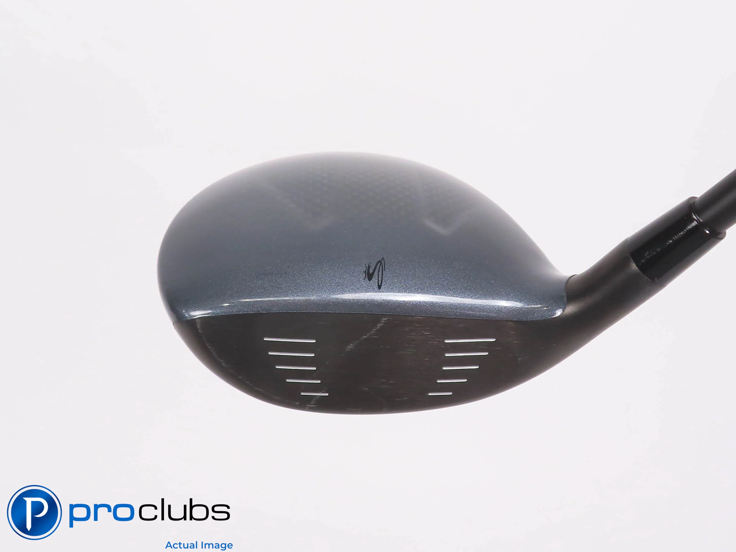 Cobra Air-X Offset 20* 5 Wood - UST Helium 5F3 Regular Flex - 509720 - Image 2