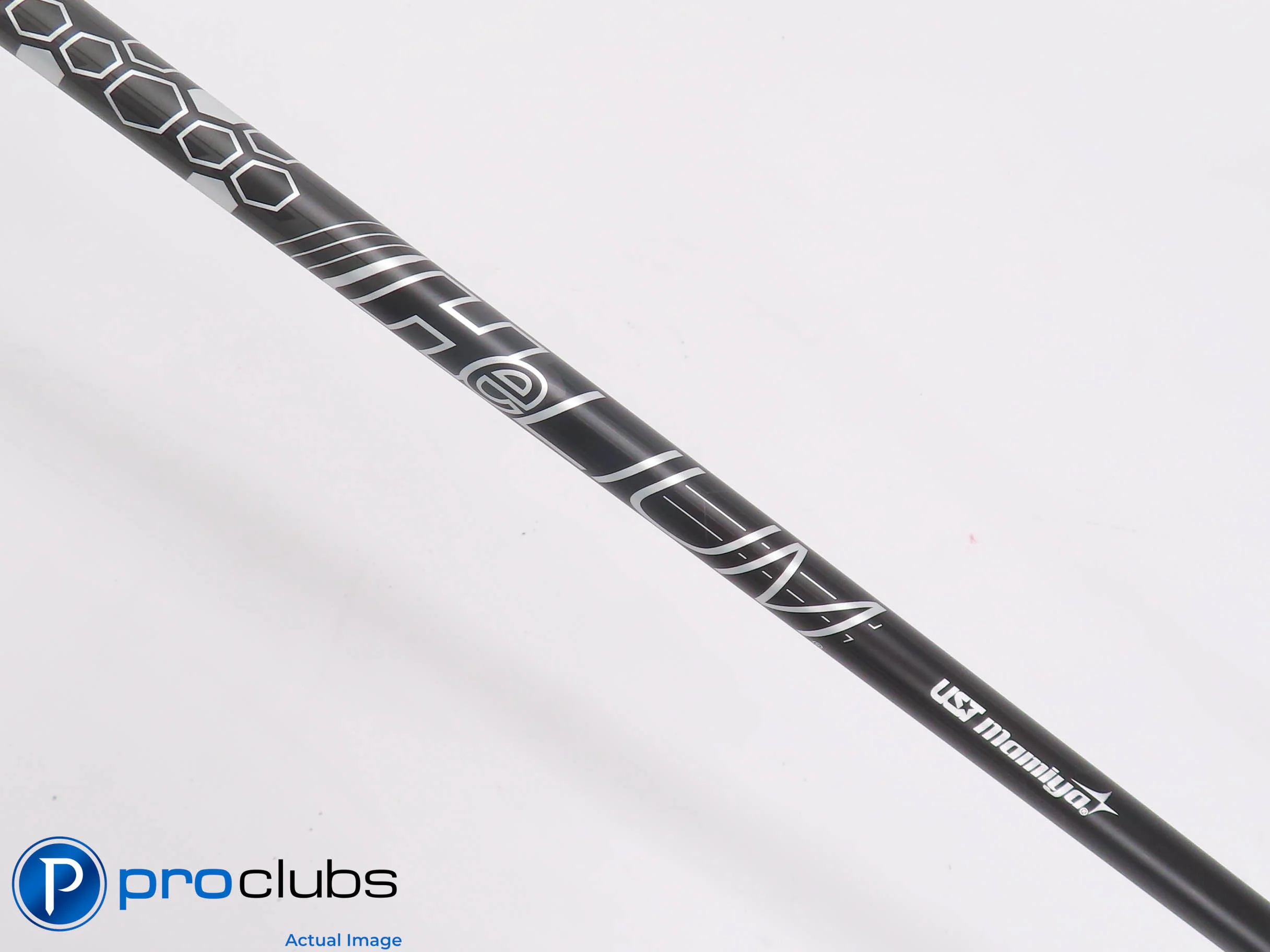 Cobra Air-X Offset 20* 5 Wood - UST Helium 5F3 Regular Flex - 509720 - Image 3