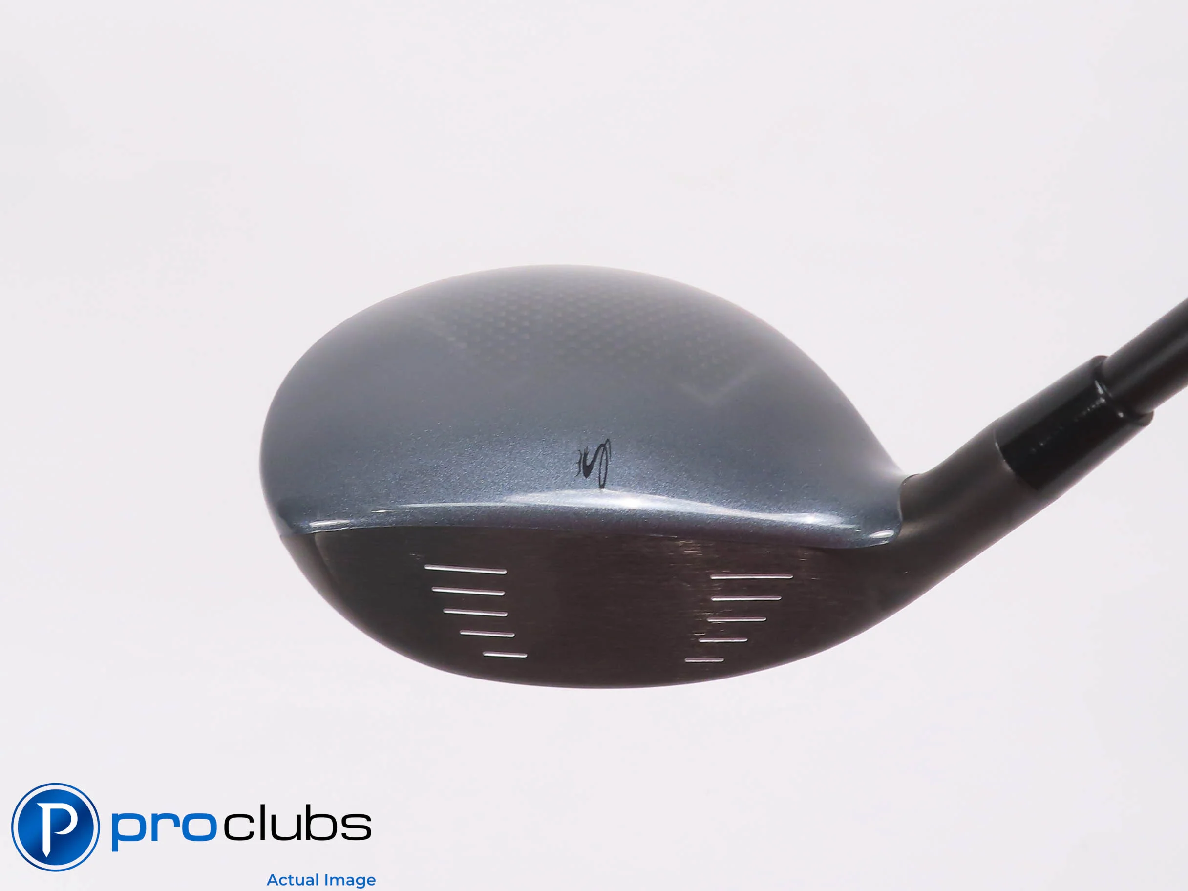 Nice Cobra Air-X Offset 20* 5 Wood - UST Mamiya Helium 5F3 Regular Flex 509722 - Image 2