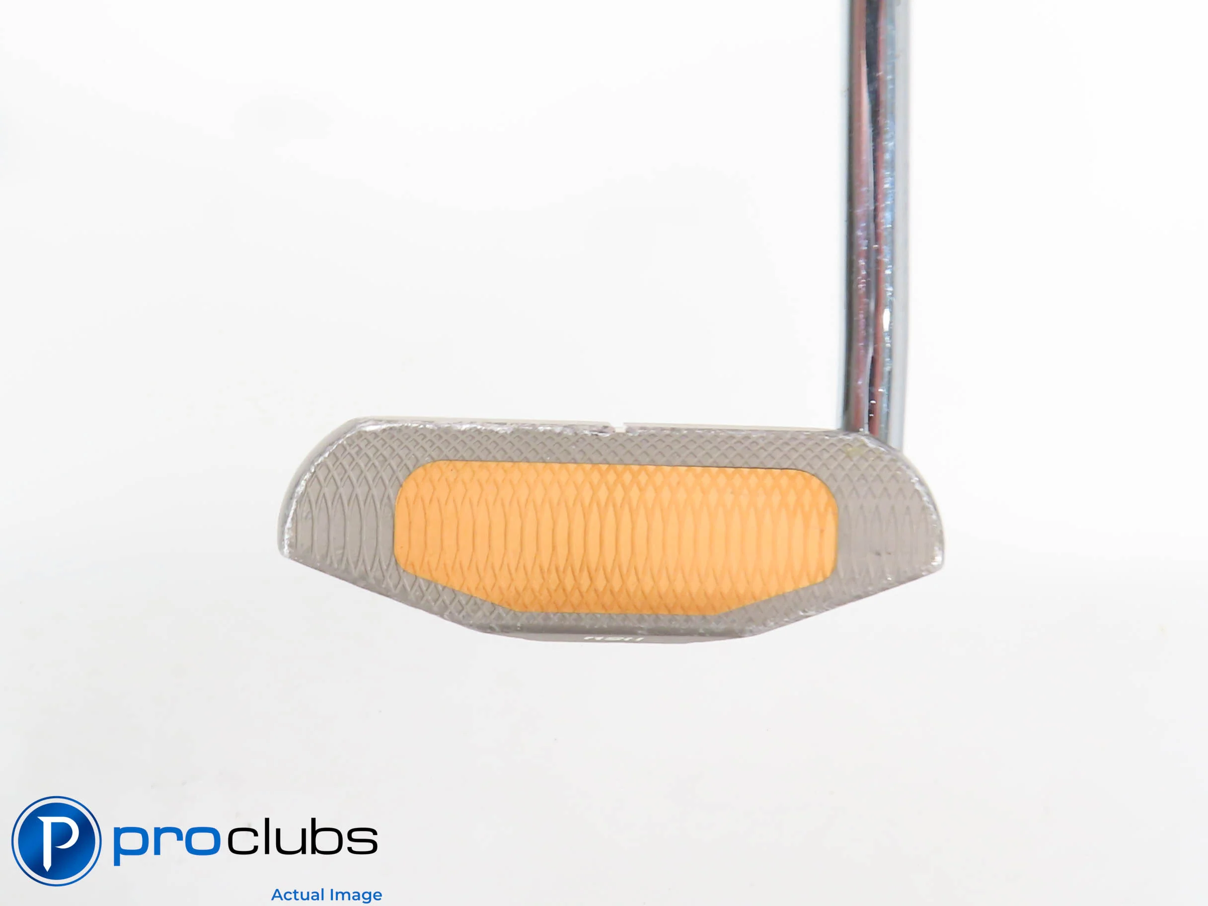 Cobra Bobby Grace "Cute Kid" HSM Double Bend 34" PUTTER 424669 - Image 2