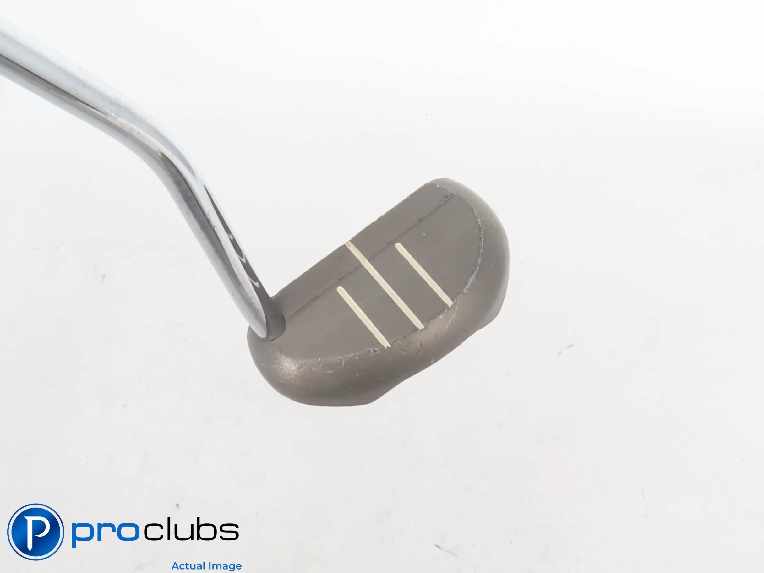 Cobra Bobby Grace "Cute Kid" HSM Double Bend 34" PUTTER 424669 - Image 3