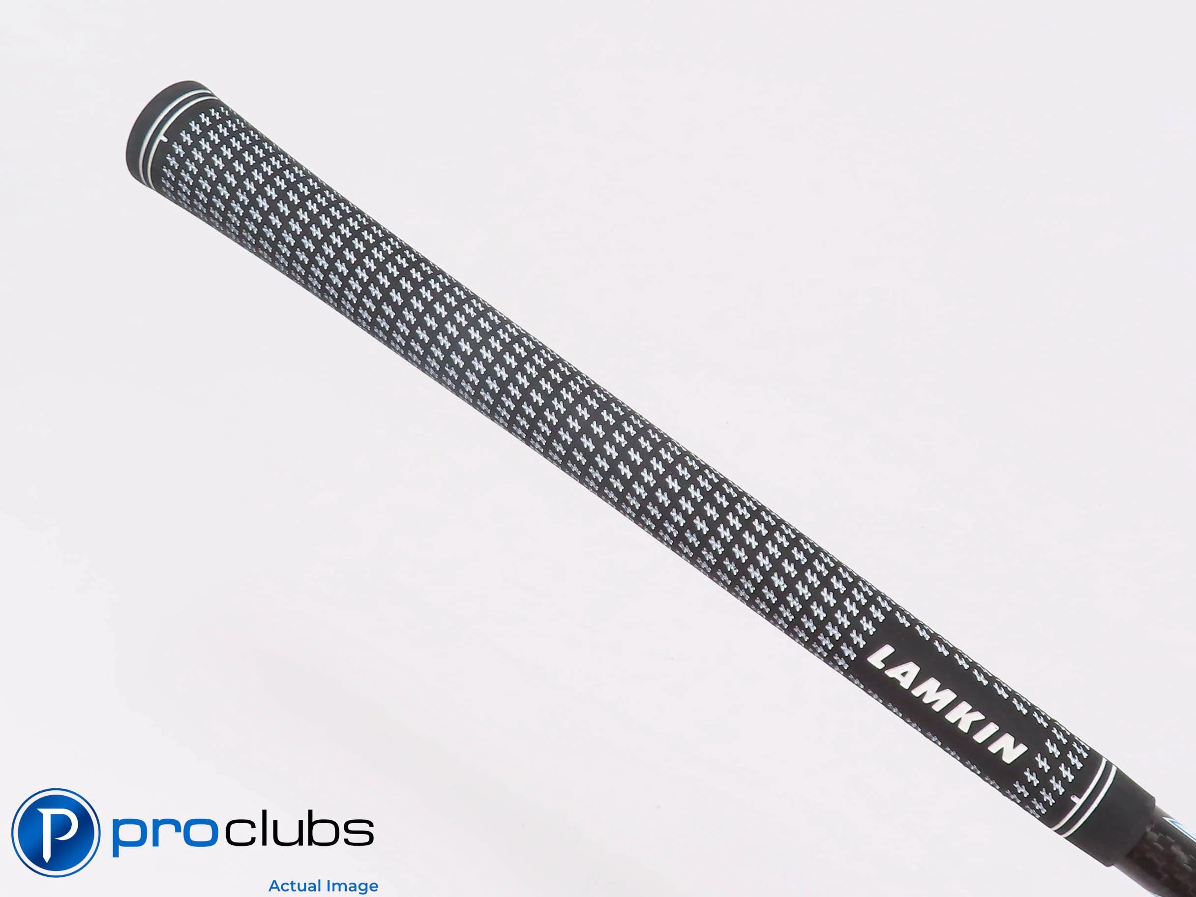 Left Handed Cobra Darkspeed 21* 4 Hybrid - Accra 162 M3 Regular Flex 510348 - Image 4