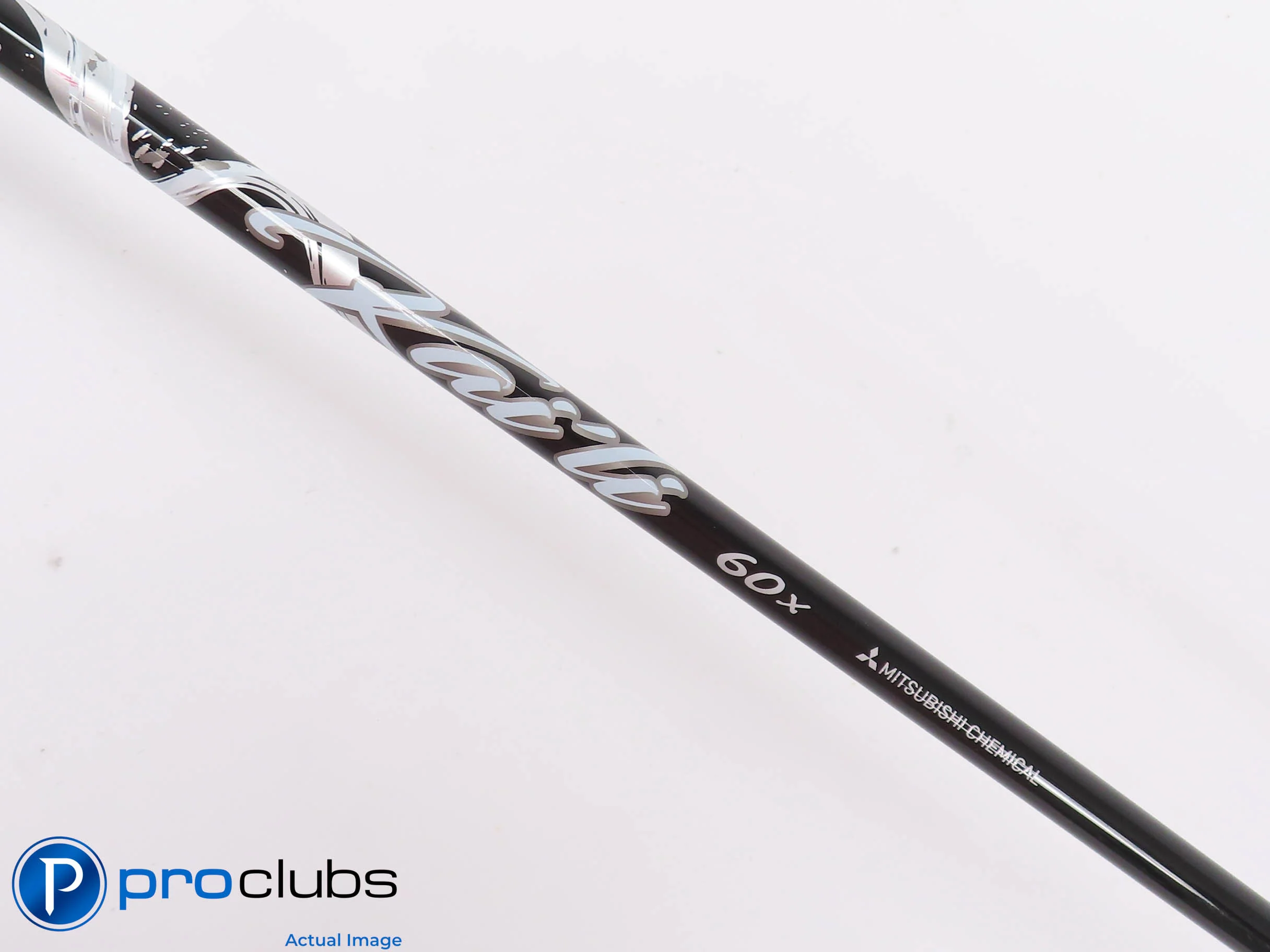 Cobra DARKSPEED LS 8* DRIVER - Mitsubishi Kai'li White 60 X-Flex 455387 - Image 3