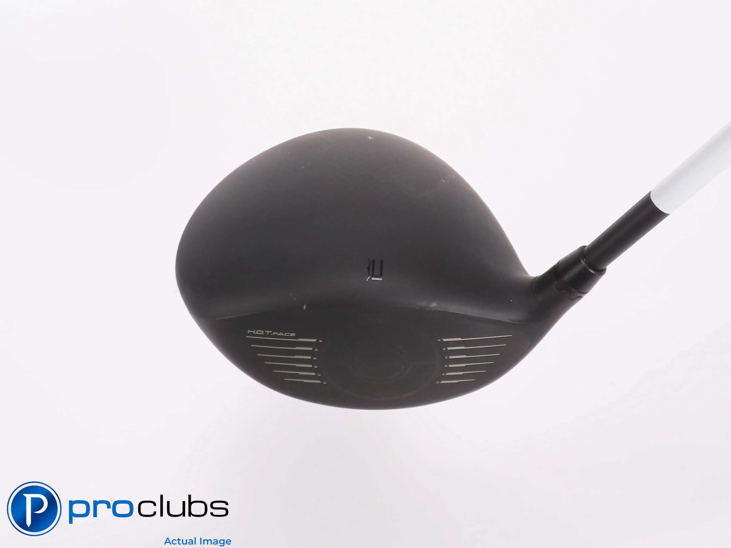Cobra DARKSPEED LS 9* DRIVER - HZRDUS Gen4 Black 60g 6.5 X-Flex 455474 - Image 2