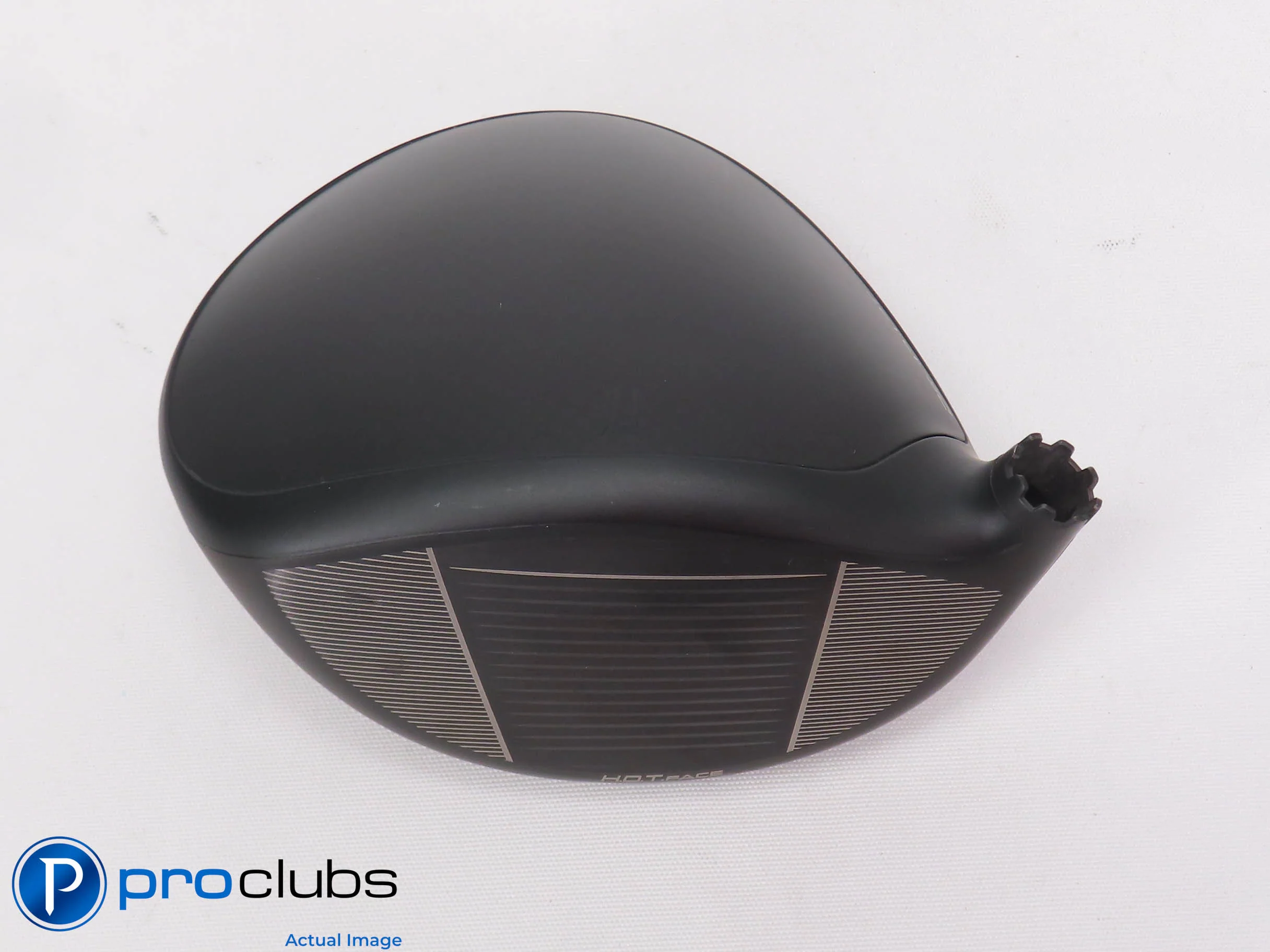 Nice! Cobra DS-Adapt LS 10.5* Driver - Head Only - 501794 - Image 2