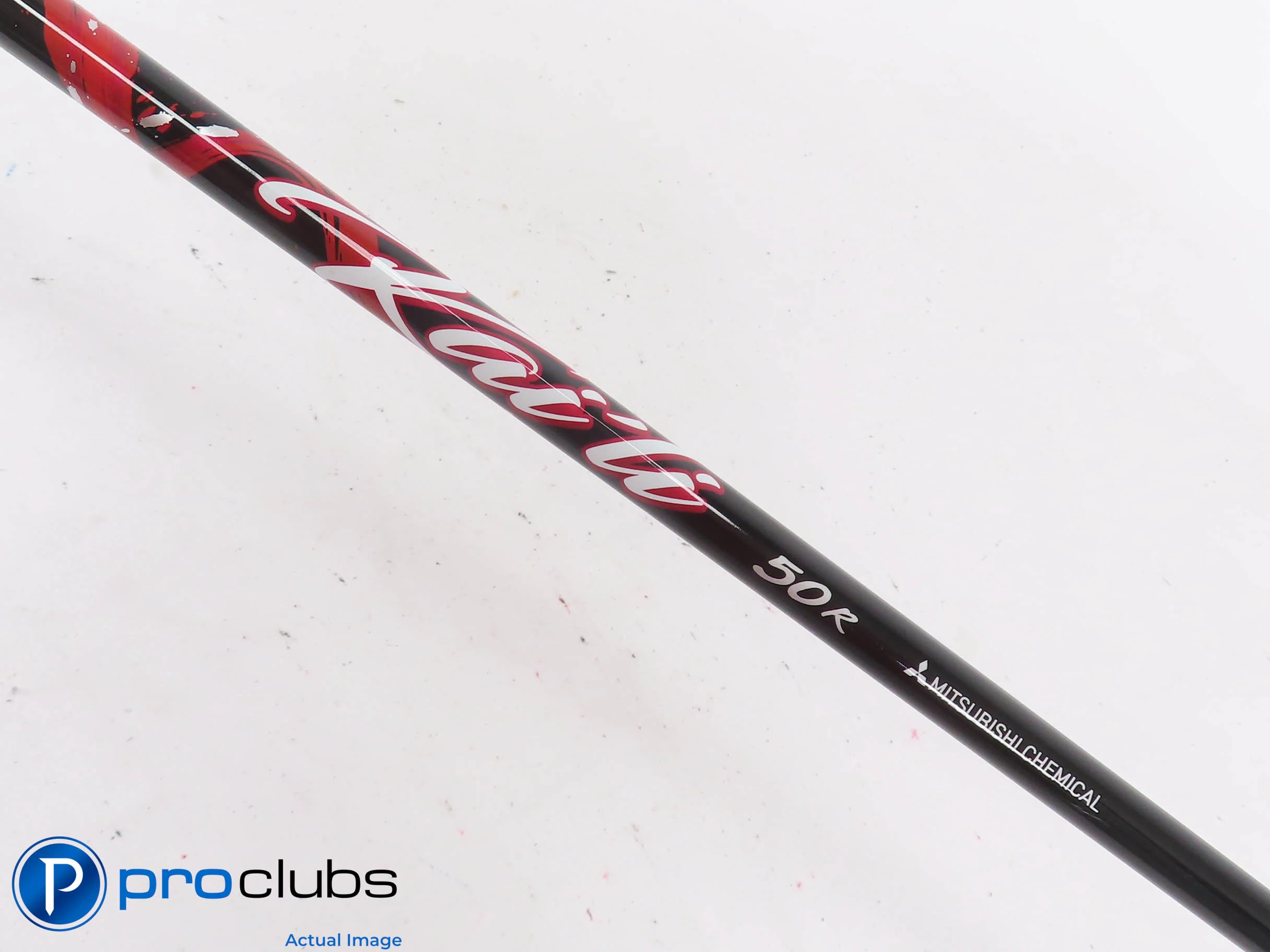 Left Handed Cobra Radspeed XB 10.5* Driver - Mitsubishi Kai'li Regular - 513734 - Image 3