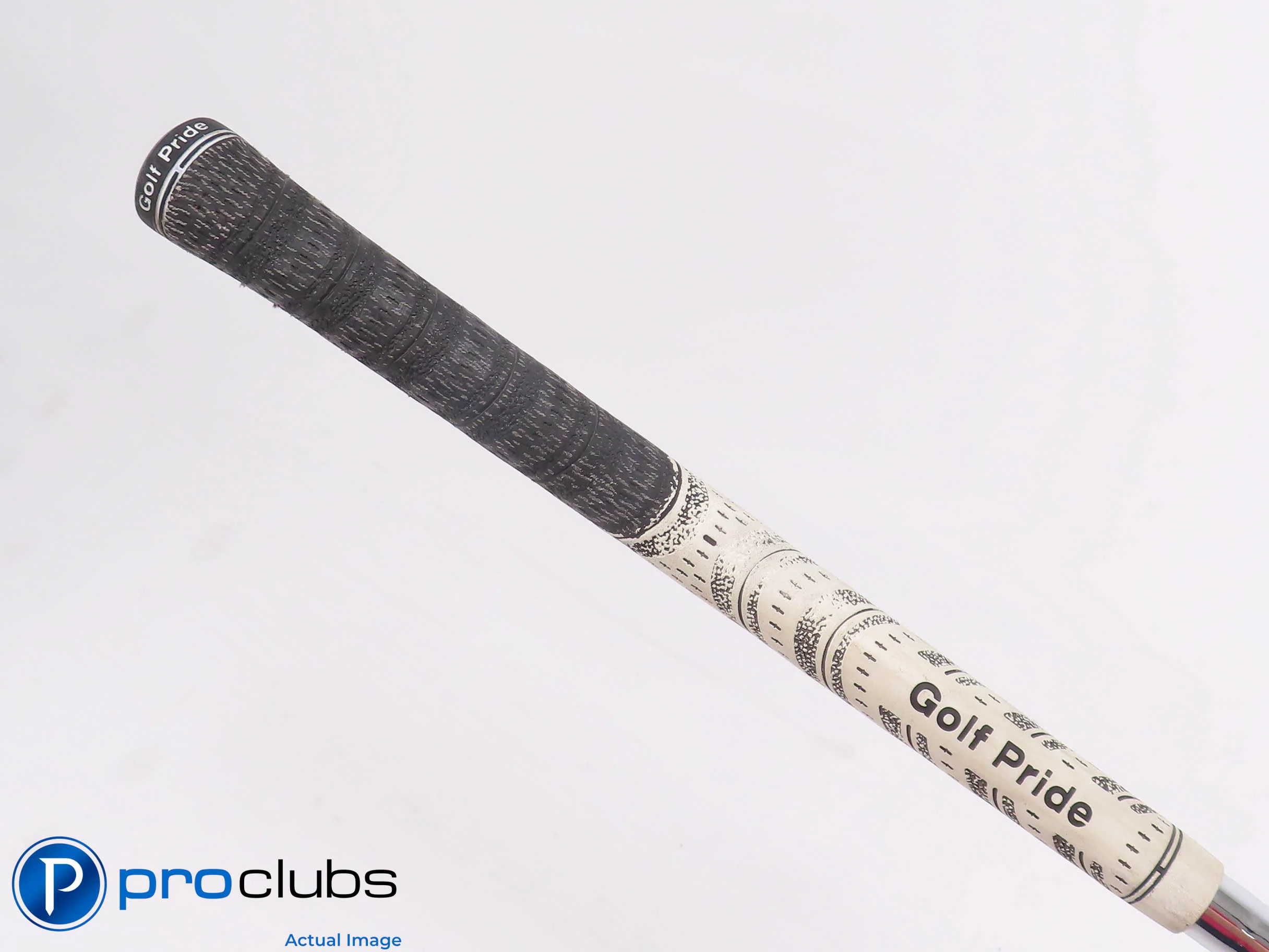 Cobra Snakebite SBx 48* Wedge - KBS HI-REV 2.0 135 Extra Stiff Flex - 505265 - Image 4