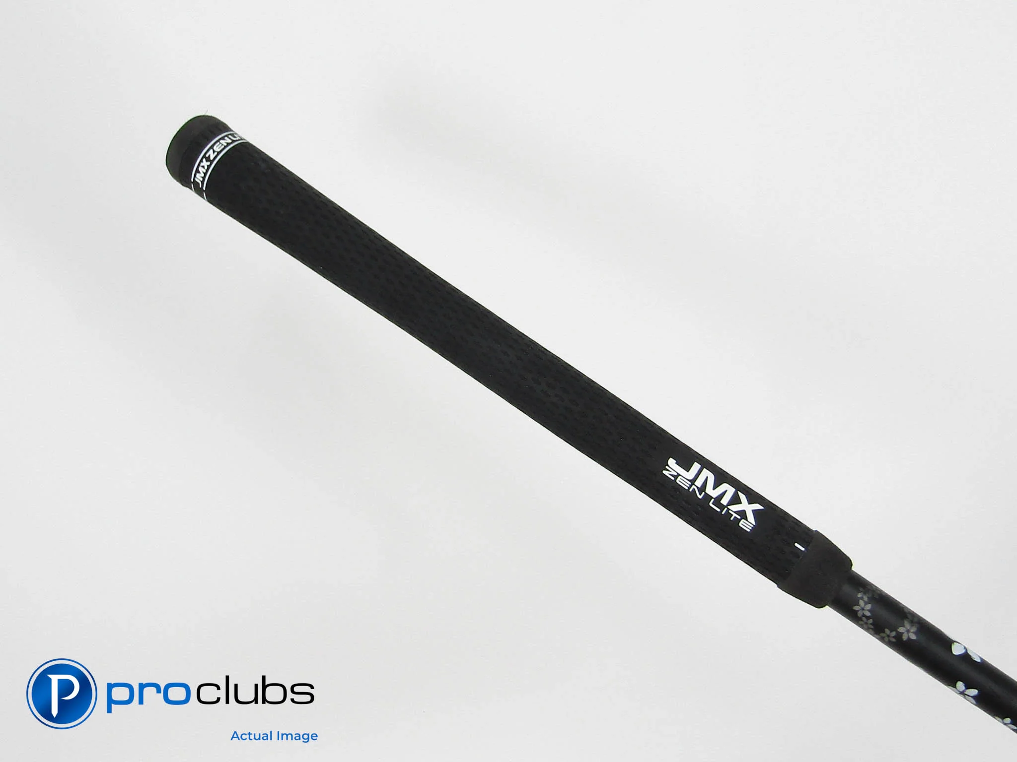 Mitsubishi Diamana 2024 RB 53 Regular Fairway Shaft w/ Callaway Tip #508590 - Image 2