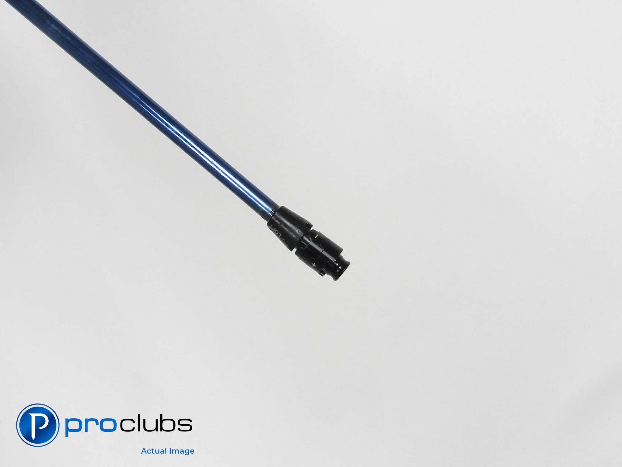 Mitsubishi Diamana TB 60 Regular Fairway Shaft w/ Callaway Tip #507315 - Image 3