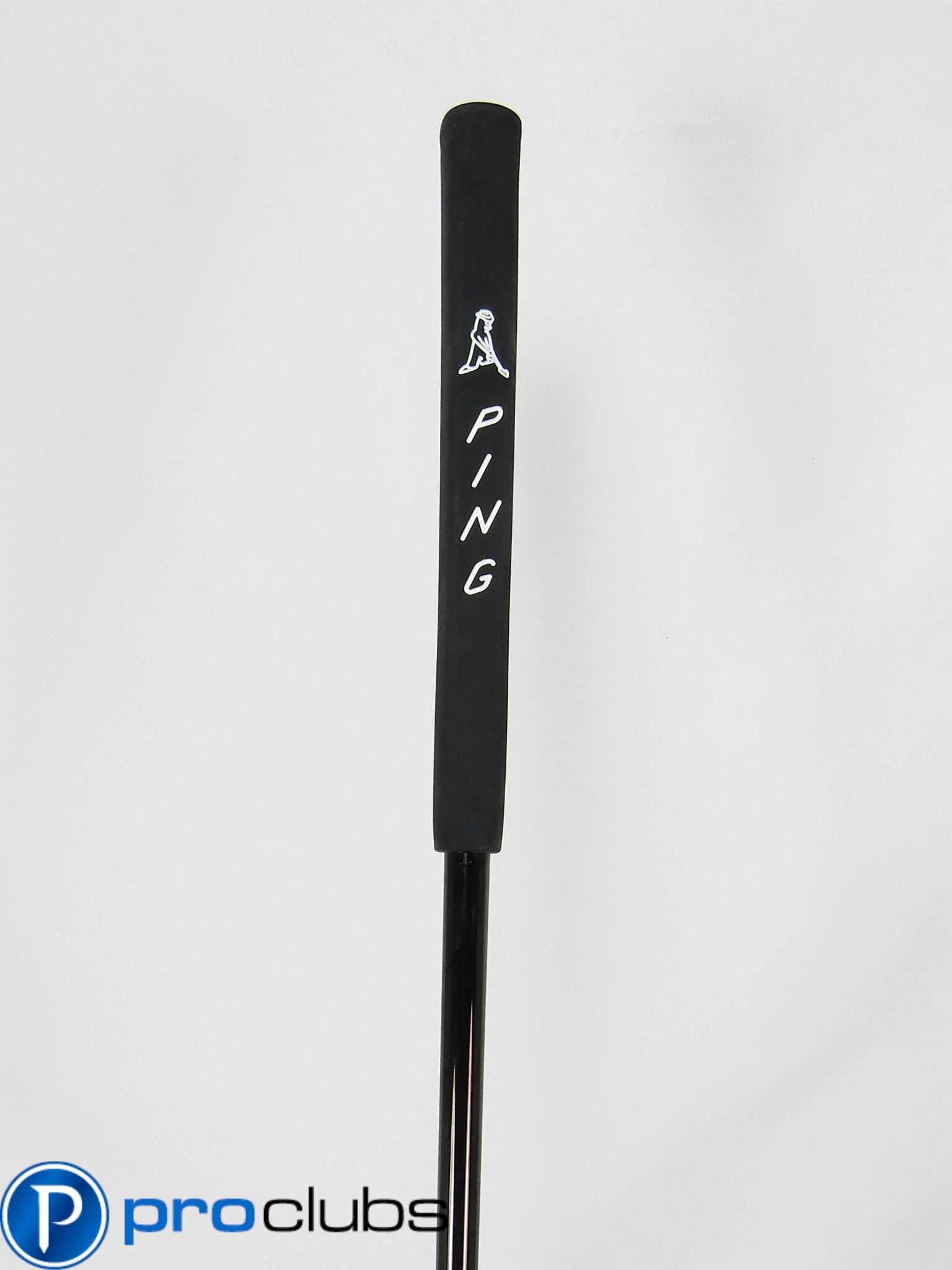 EMBRACE CUSTOM MILLED WELDED MID SLANT PUTTER 34" #468936 - Image 5