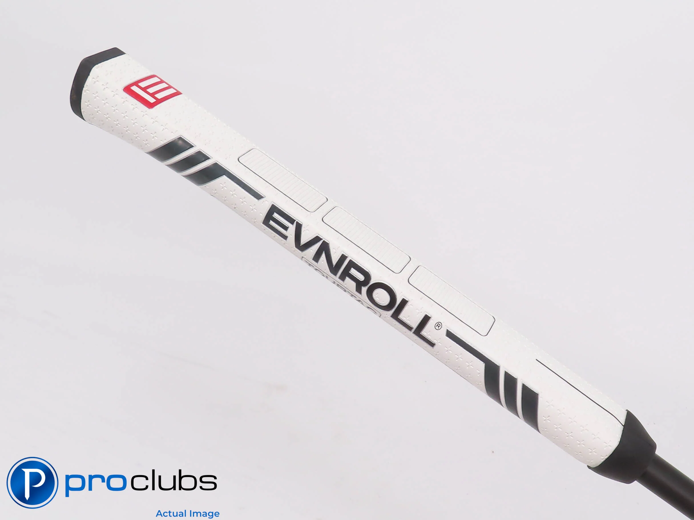 Excellent! EVNROLL ER11vx Long Slant 34" Putter w/ HC - 506712 - Image 5
