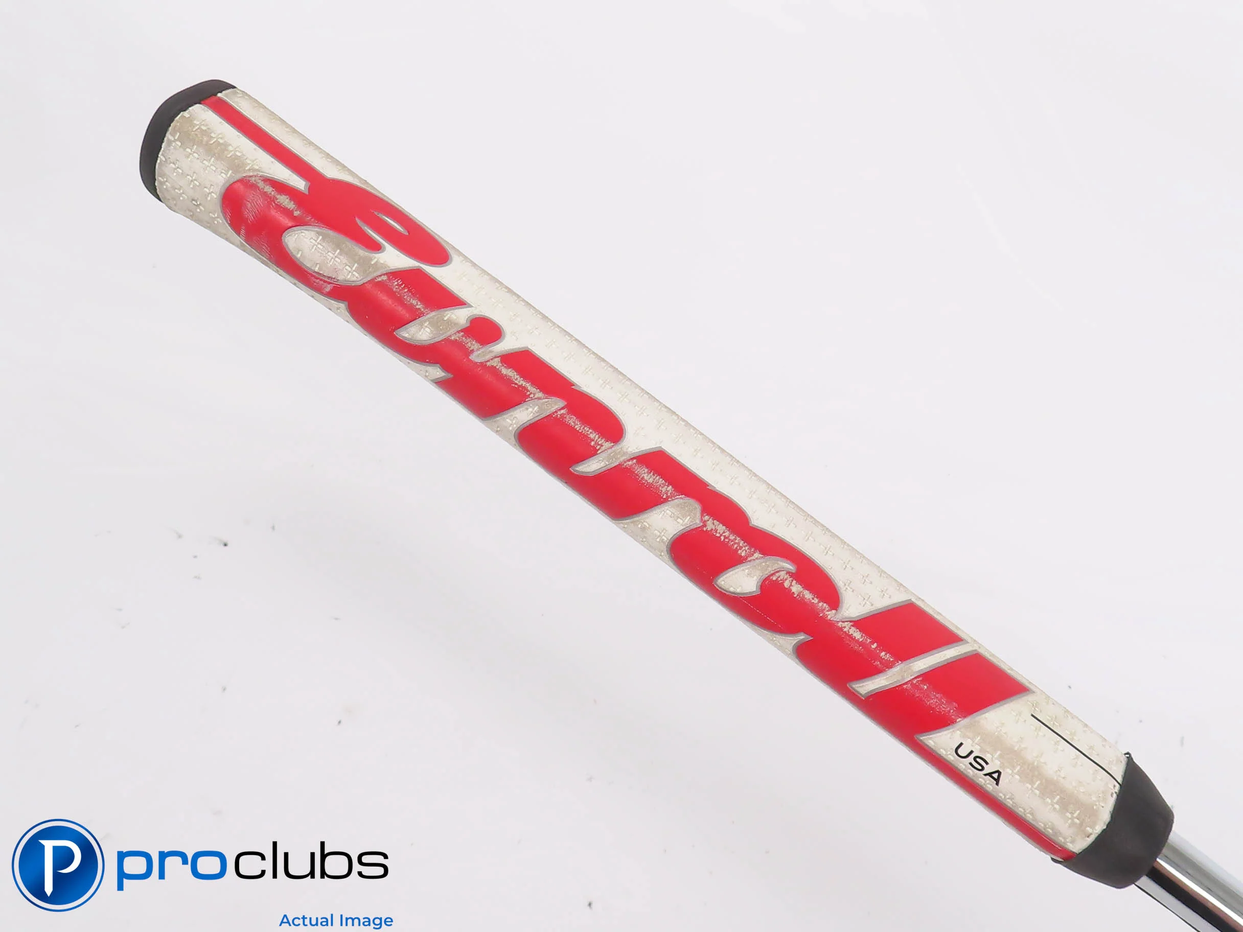 Evnroll ER5 HATCHBACK 35" Putter - 444382 - Image 5