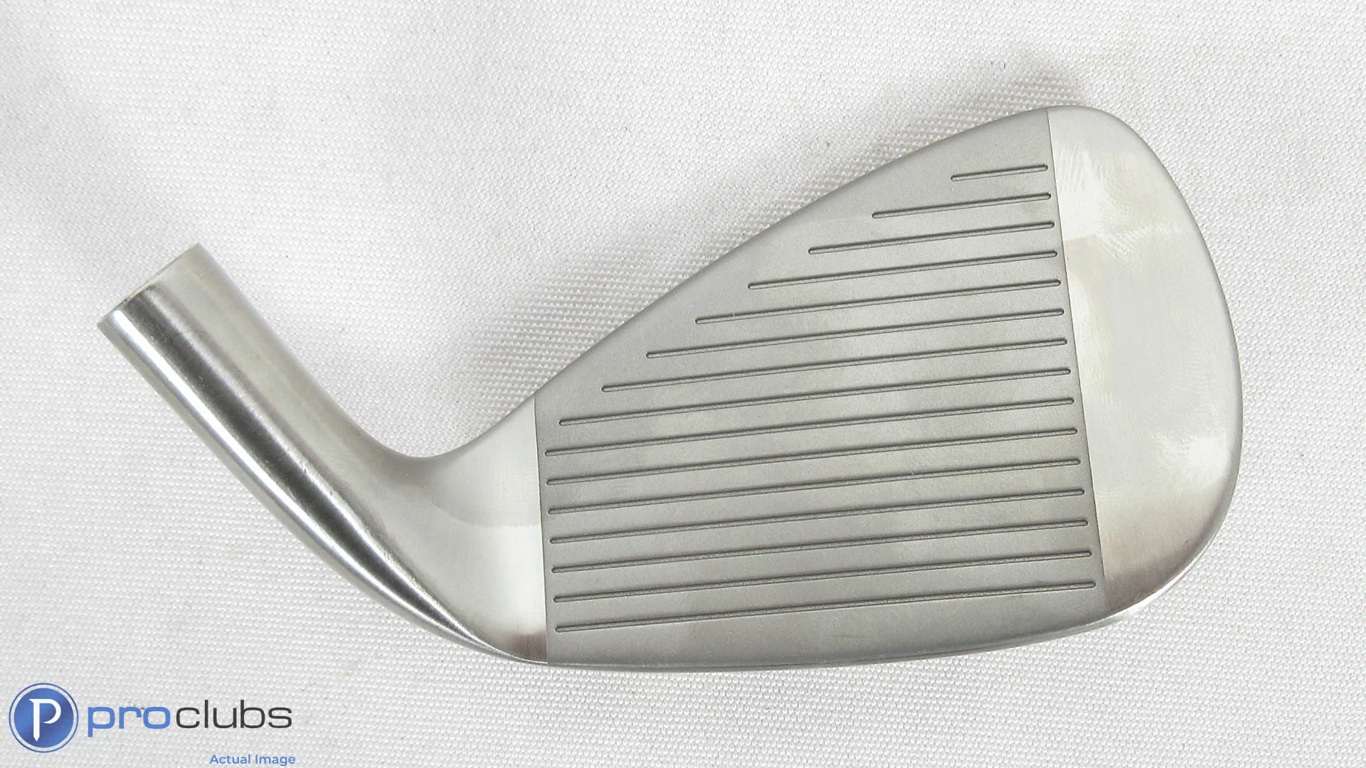 Excellent! Left Hand Cobra King SS 7 Iron - Head Only - L/H 399600 - Image 2