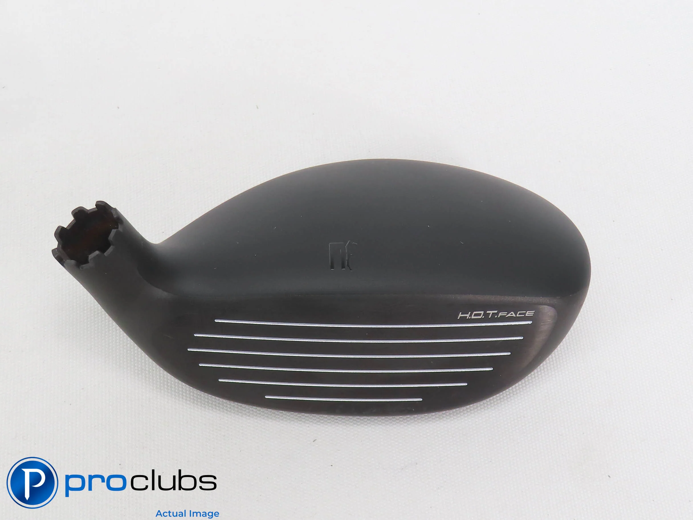 Excellent! Left Handed Cobra DS-Adapt 21* 4 Hybrid - Head Only - L/H - 471839 - Image 2