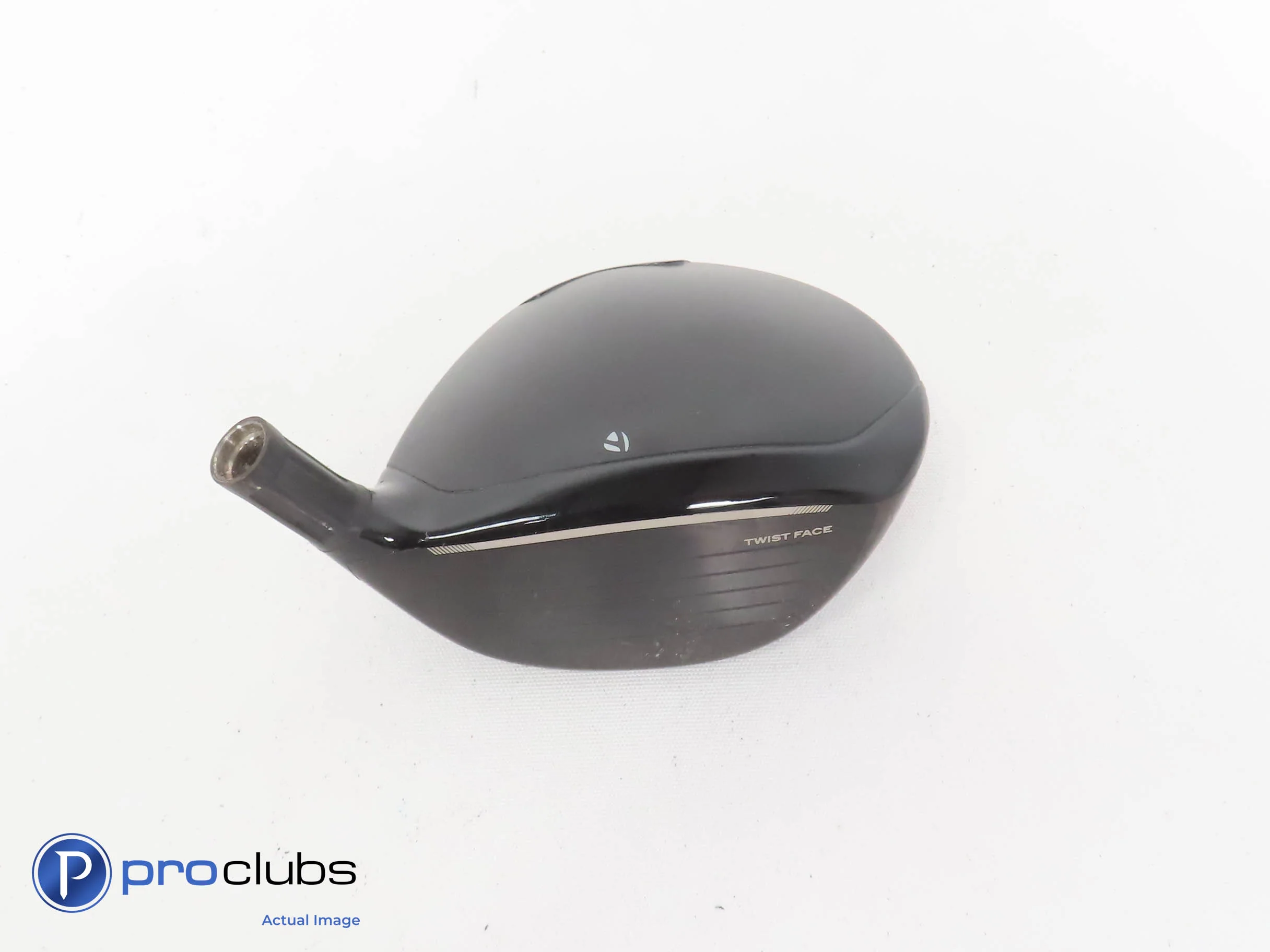Excellent! Left Handed TaylorMade Stealth HL 16.5* 3 Wood - Head Only - 343409 - Image 2