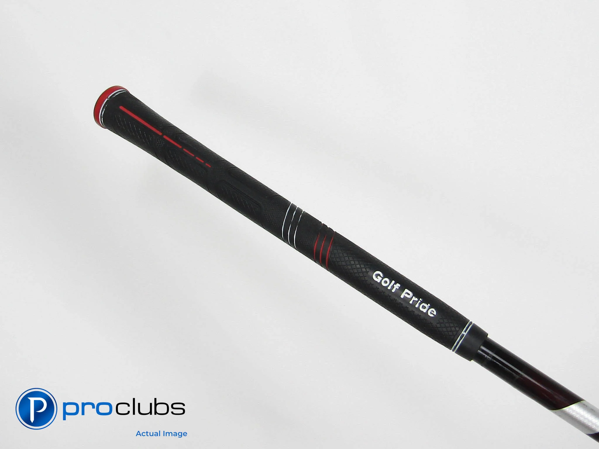 Fujikura Ventus TR Red VeloCore 6 Regular Fairway Shaft w/ Titleist Tip 512474 - Image 2