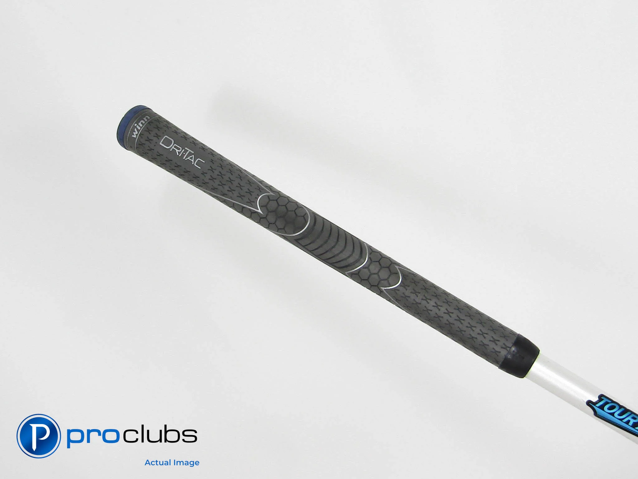 Graphite Design Tour AD HD 7 Stiff Fairway Shaft w/ PING G440 Tip #509201 - Image 2