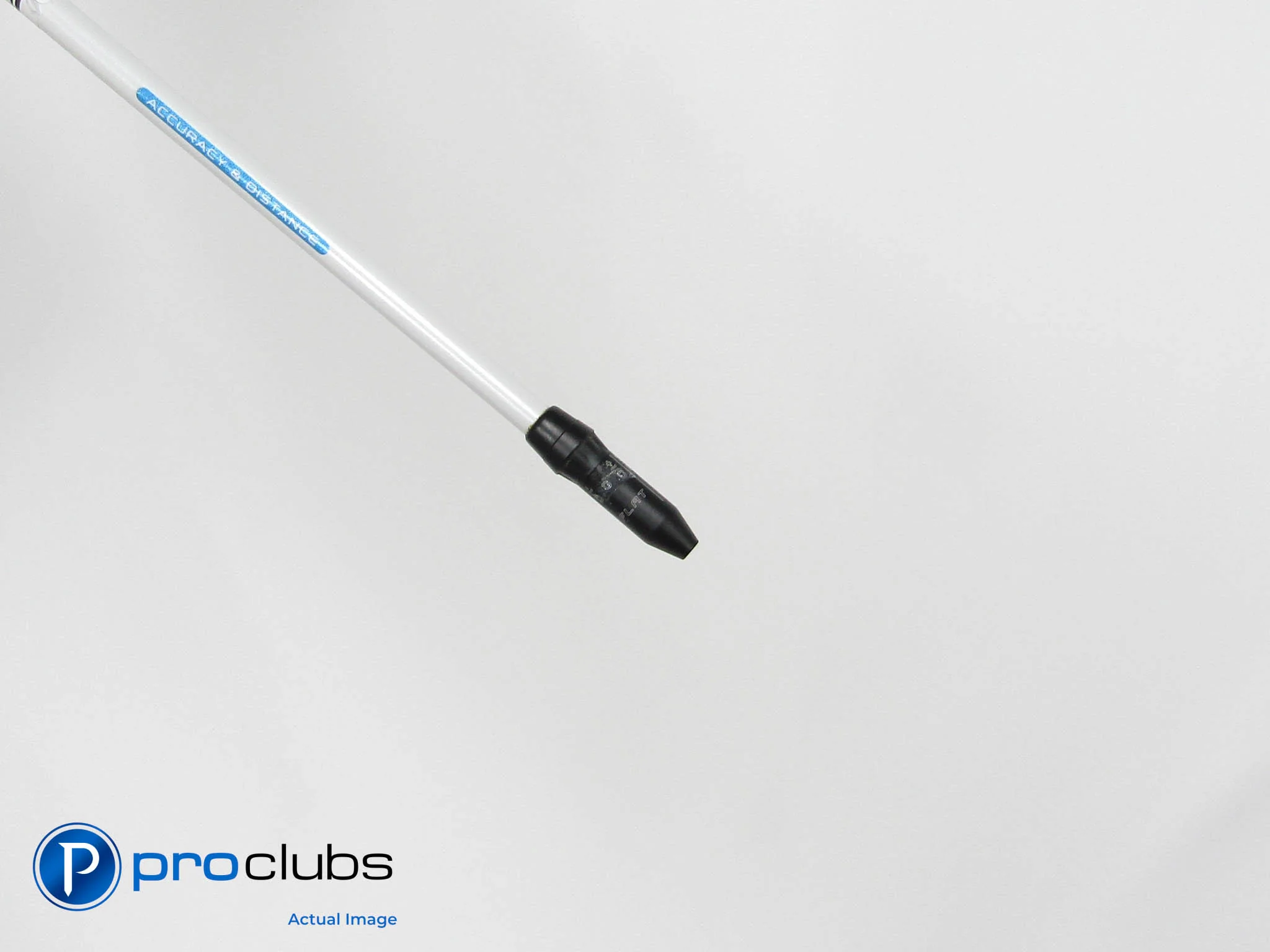 Graphite Design Tour AD HD 7 Stiff Fairway Shaft w/ PING G440 Tip #509201 - Image 3