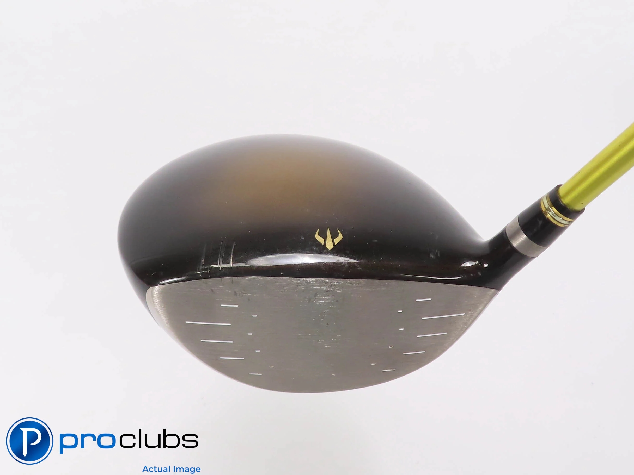 Honma Beres S-06 3 Star 10.5* Driver - ARMRQ X 3 Star 47 Regular Flex 512011 - Image 2