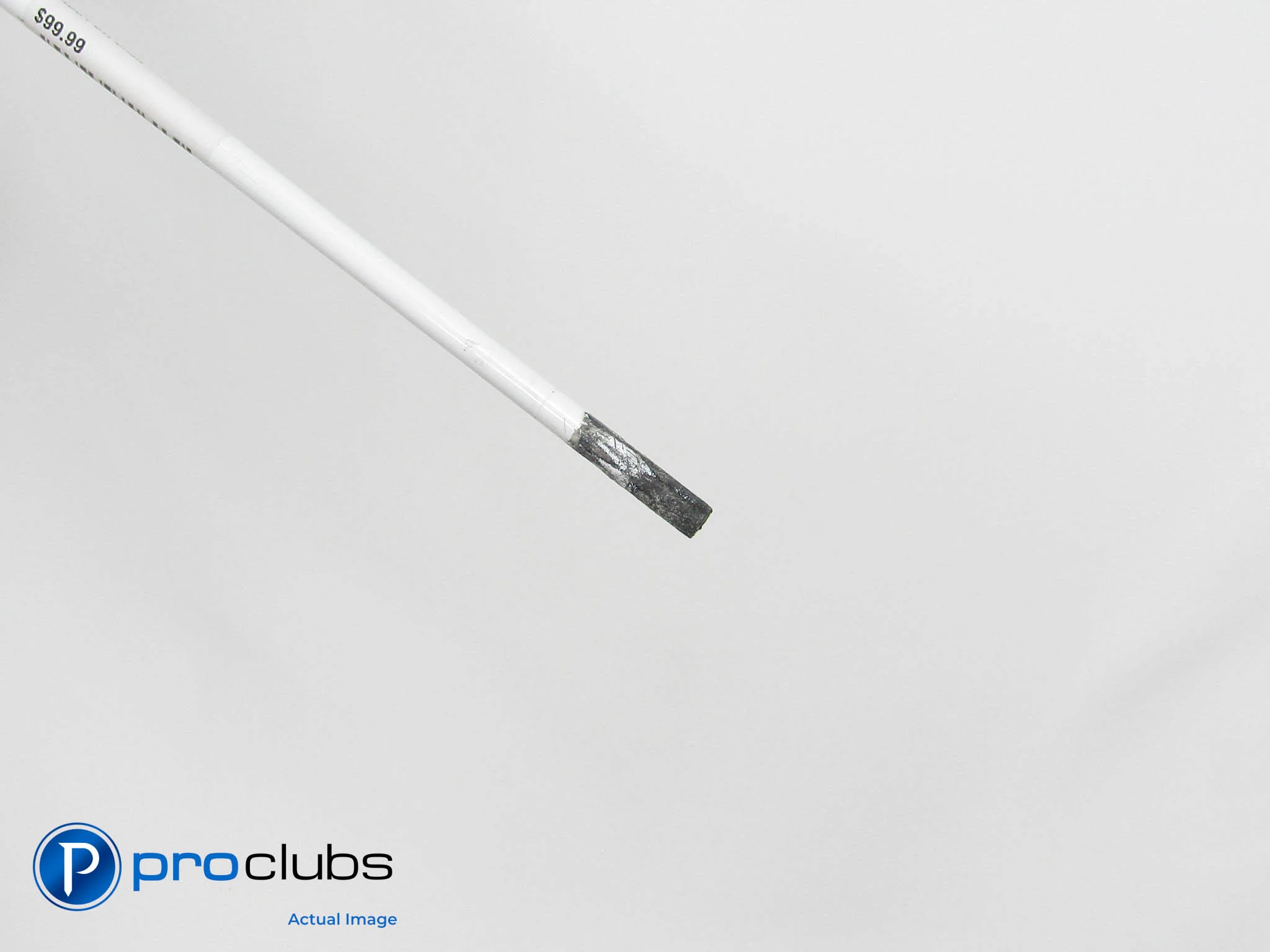 KBS PGW 60 TX Flex Fairway Shaft Pull Out .335" Tip #505005 - Image 3