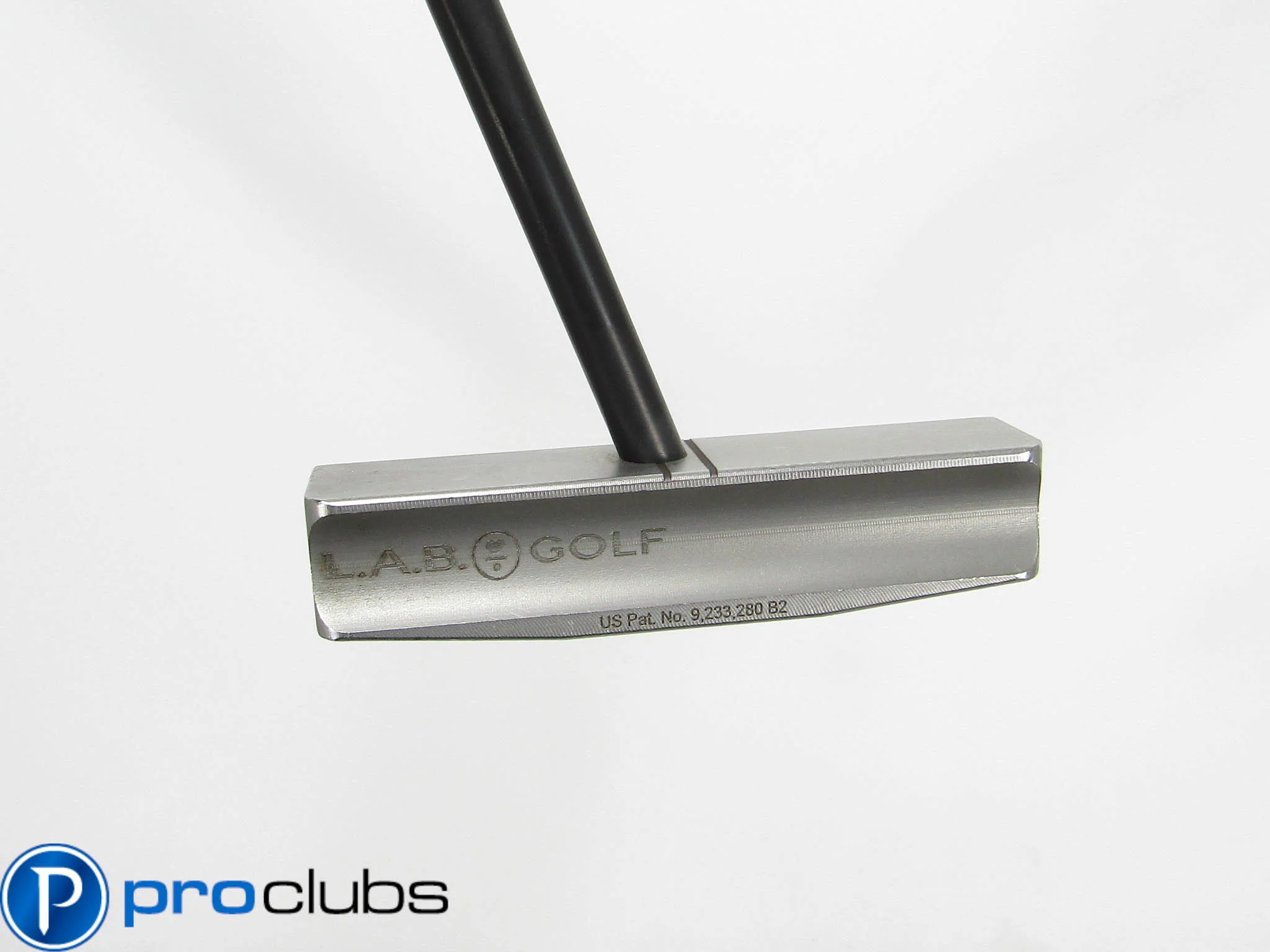 LAB GOLF B.2 BLADE (70* LIE) PUTTER 34" #470006 - Image 2