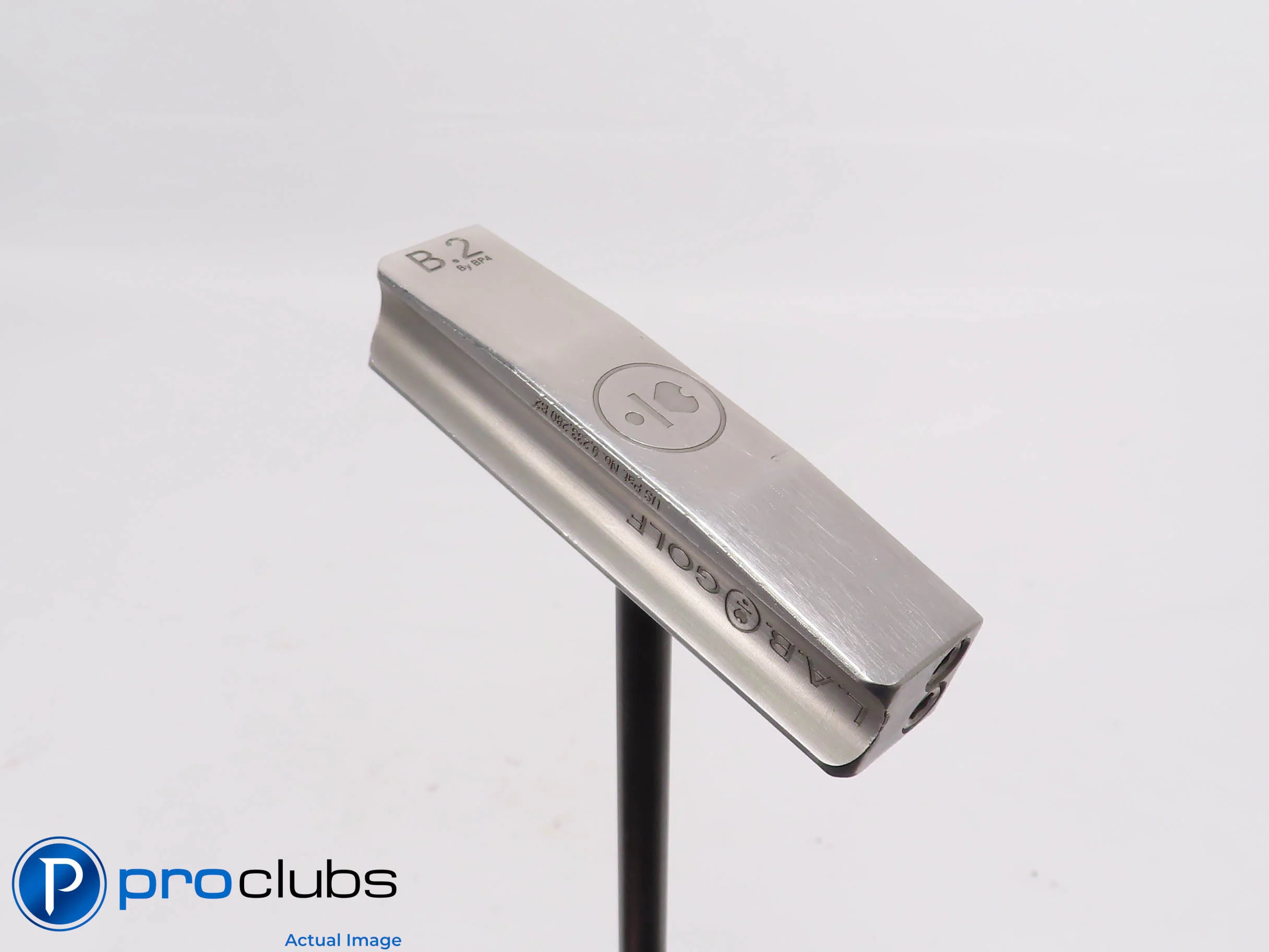 LAB GOLF B.2 (74* LIE) 35" PUTTER 466968