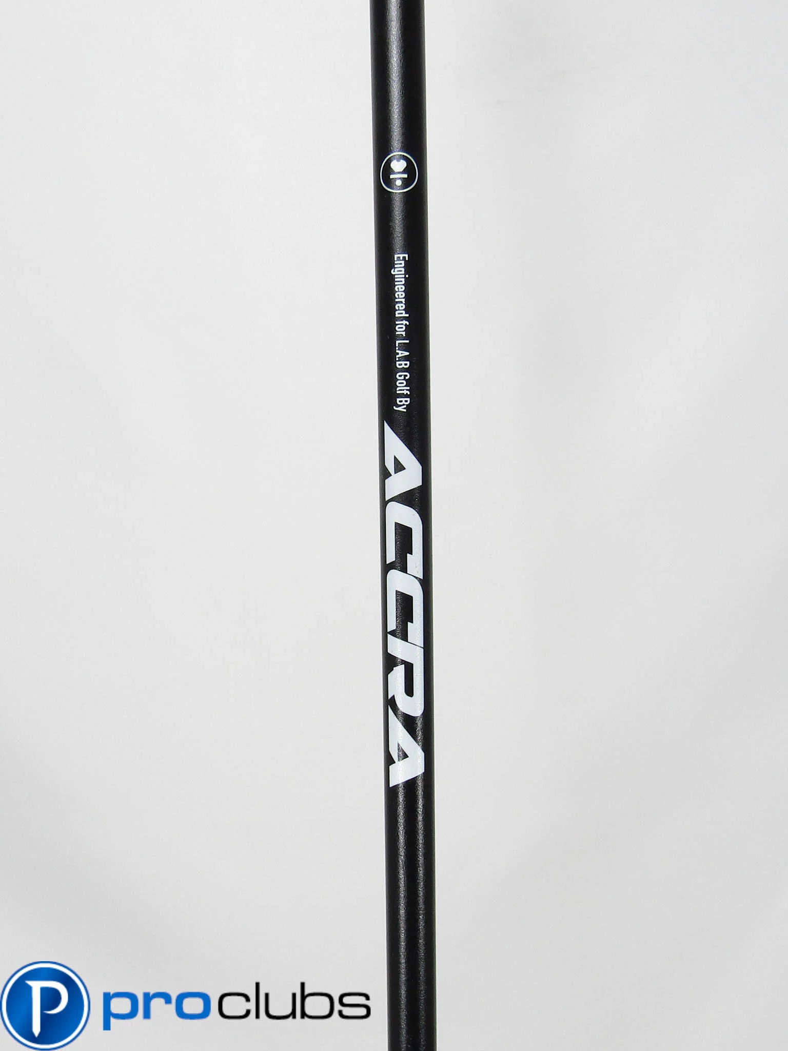 LAB GOLF LINK.1 (70* LIE) PUTTER 35" ACCRA BLACK SHAFT w/HEADCOVER #470008 - Image 5
