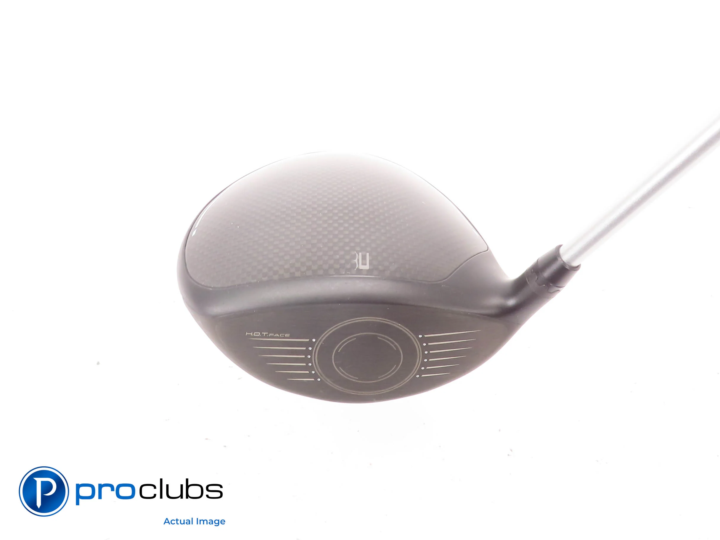Ladies Cobra Aerojet MAX 12* Driver - Cobra Air Speed 40 Ladies Flex 512384 - Image 2