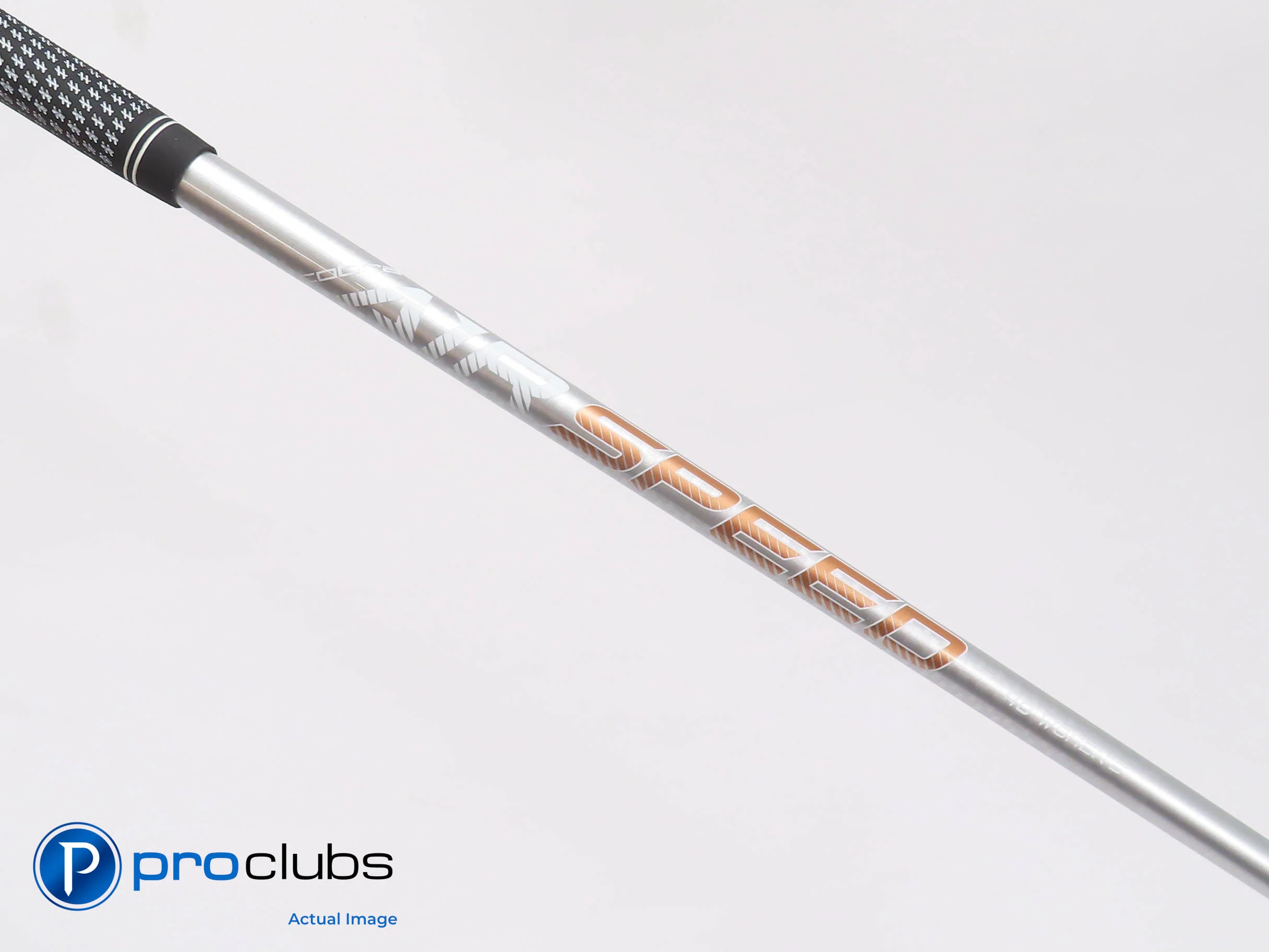 Ladies Cobra Aerojet MAX 12* Driver - Cobra Air Speed 40 Ladies Flex 512384 - Image 3